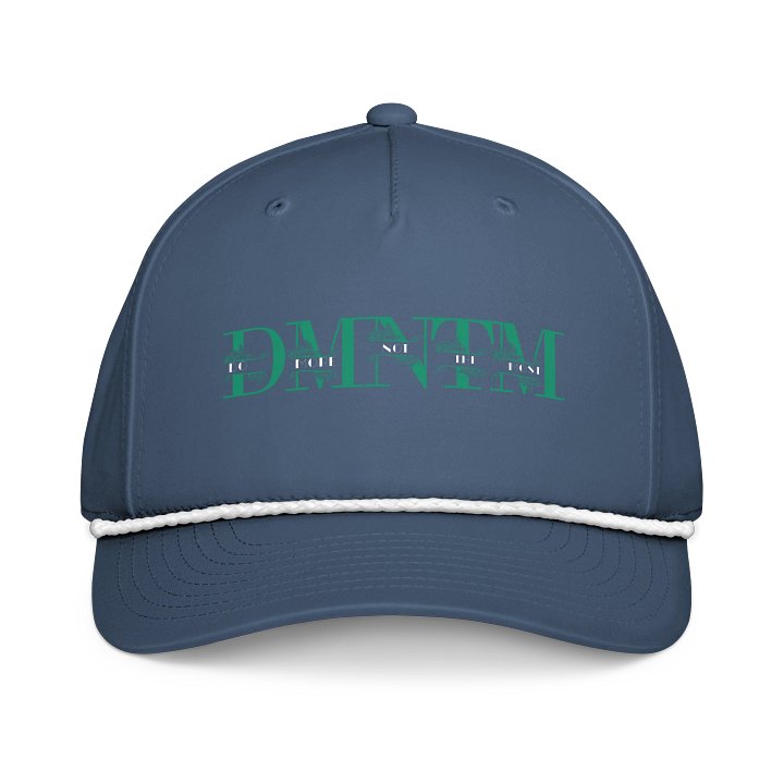DMNTM Floral Hat 2 product image (1)