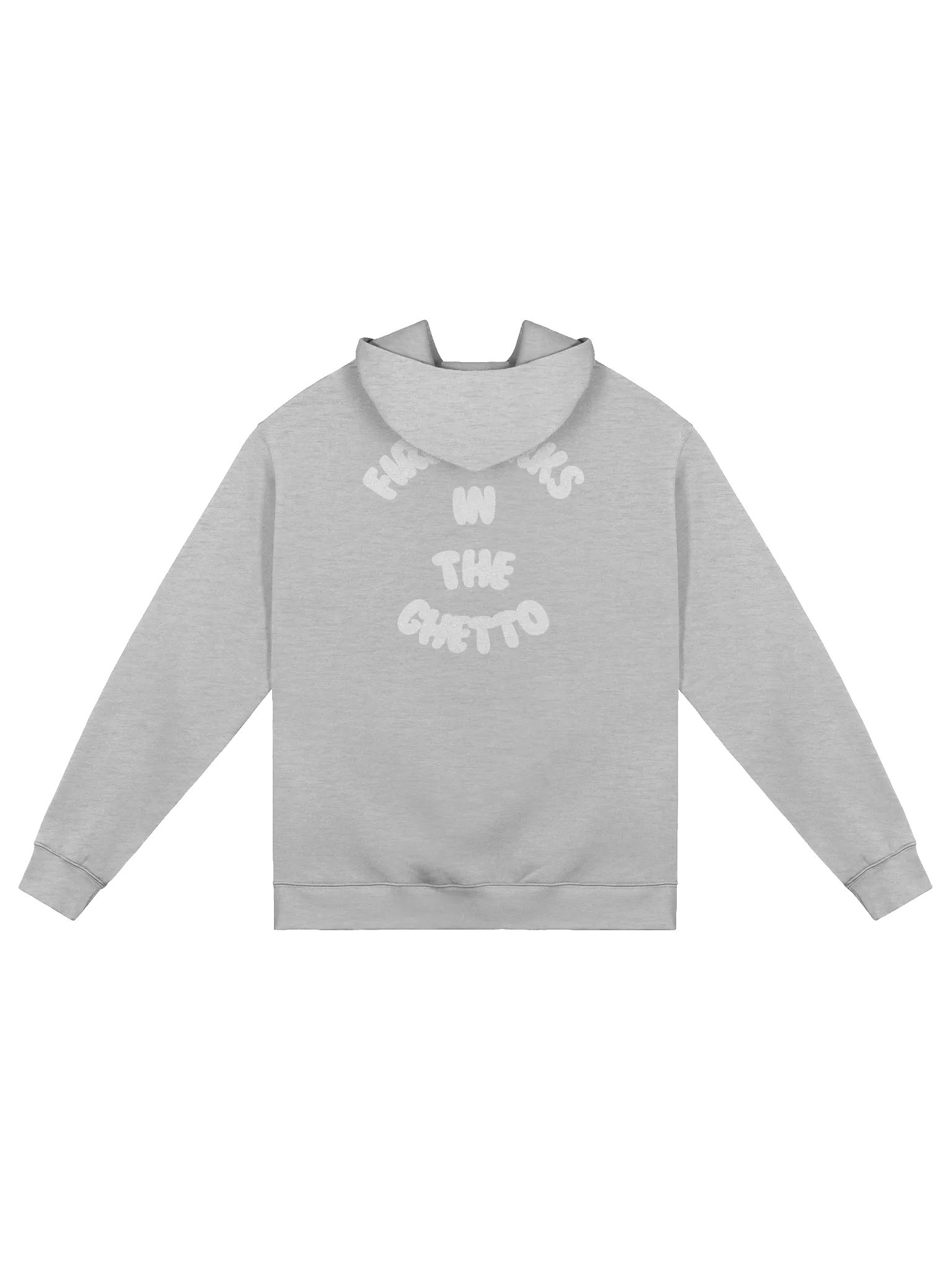 King Hoodie - Remember Me (Hoodie) product image (4)