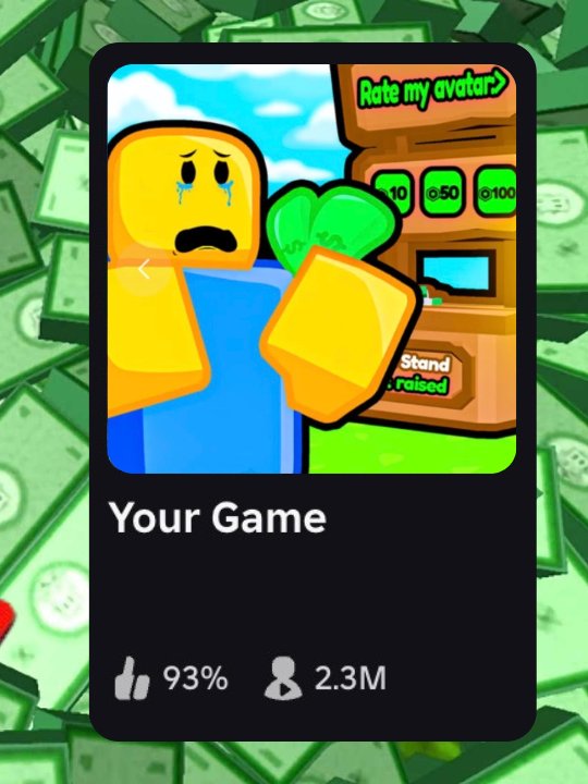 Donation Game product image (1)
