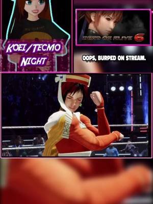 oops, did i just burp on stream? 😅 #vtuber #oops #gamingfail #relatable #ClipGPT #streamladder