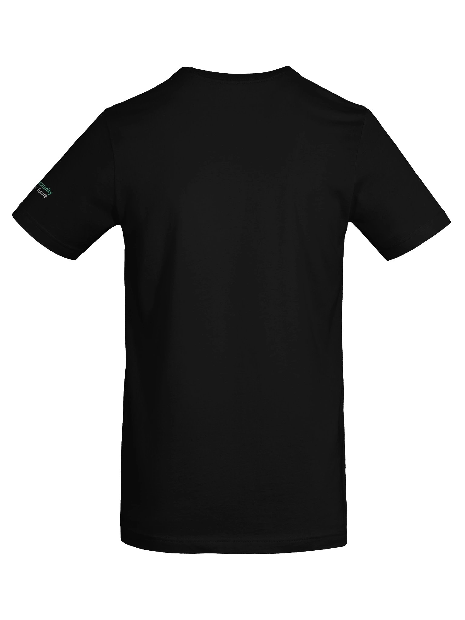 Rapid Ascent Shirt with Sleeve Quote product image (8)