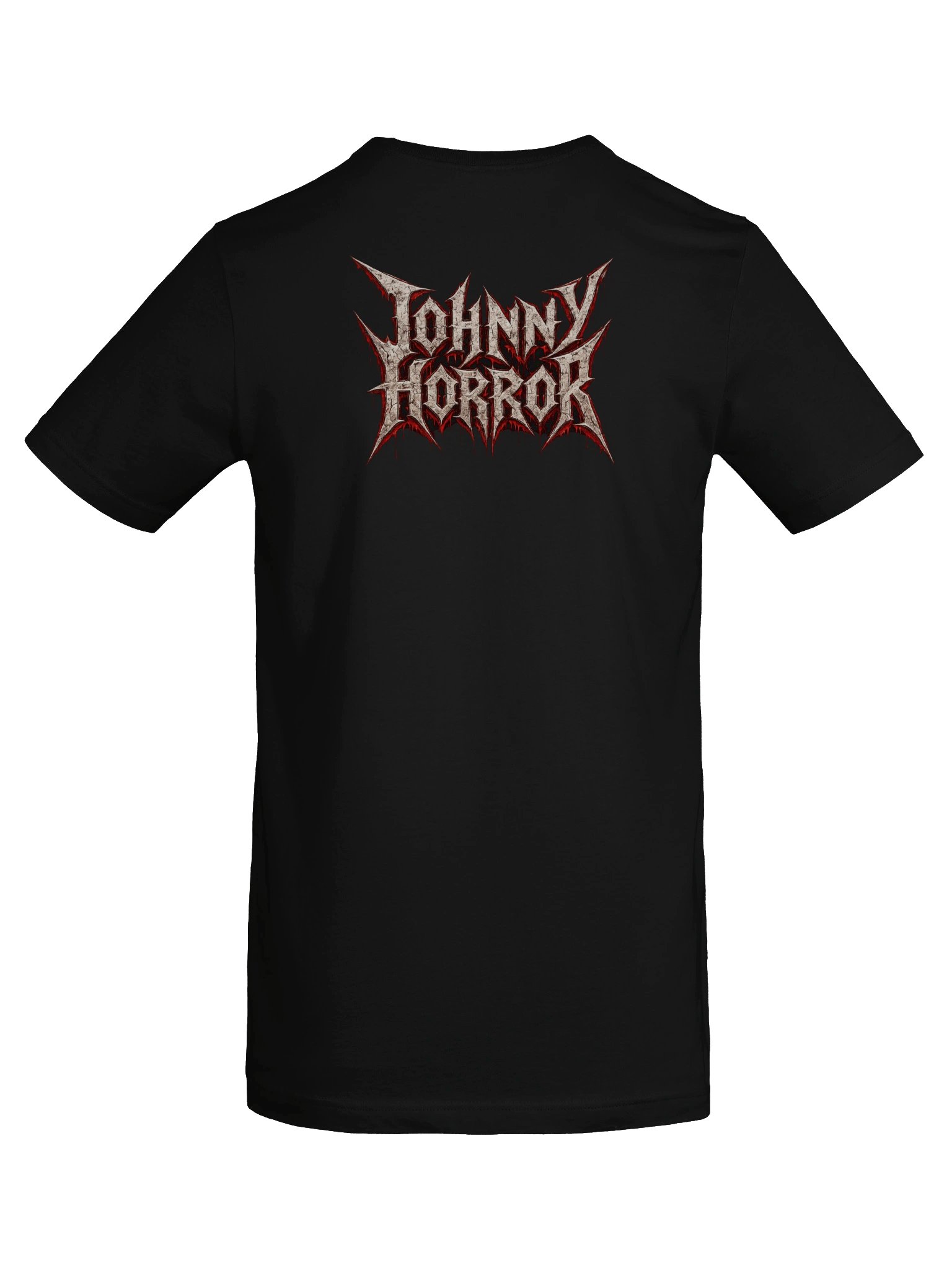 JH Metal Tee product image (6)