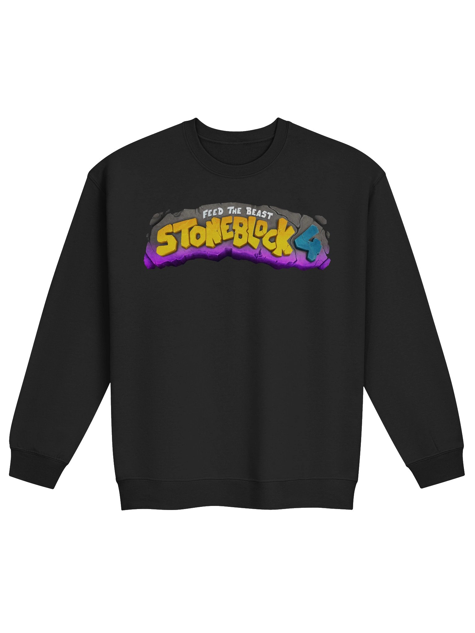 SB4 Logo Sweatshirt product image (1)