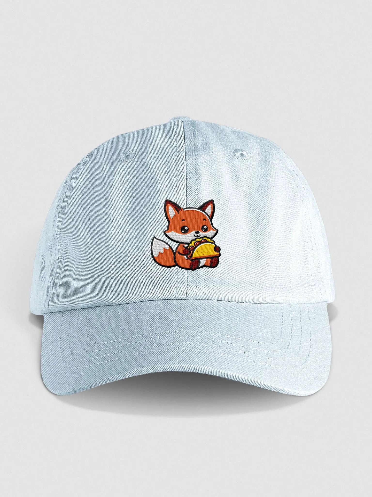 Pastel Strapback product image (1)