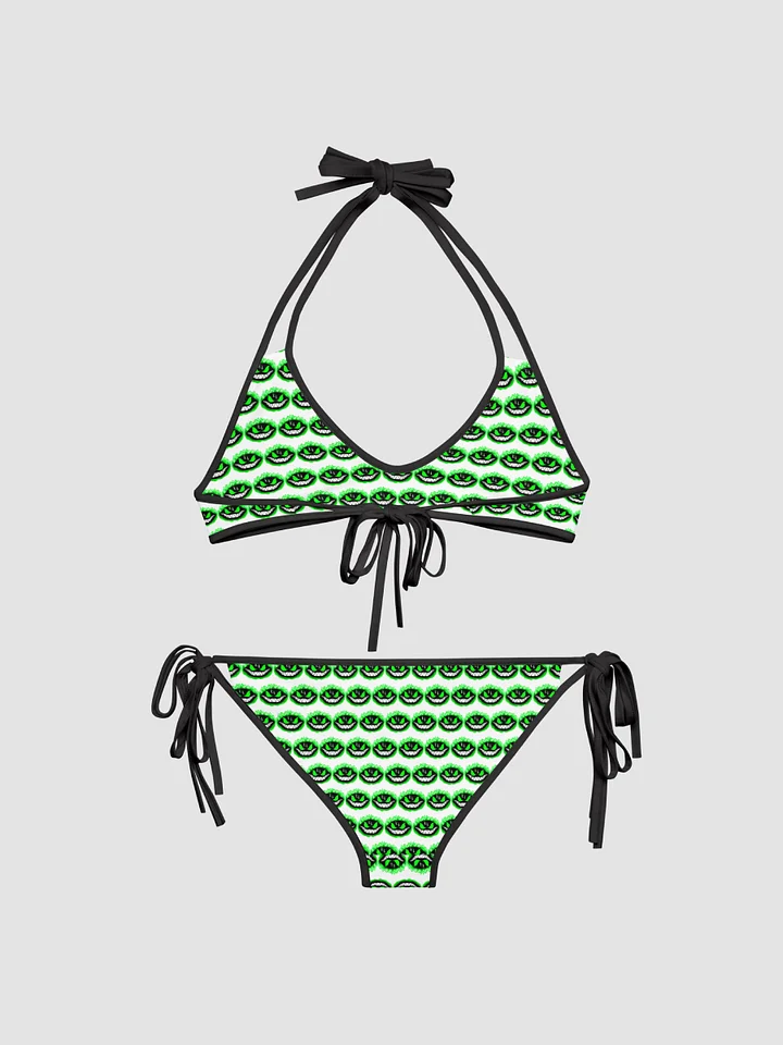 [Evil_Lemonade] All-Over Print Bikini product image (2)