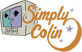 Simply Colin Merch