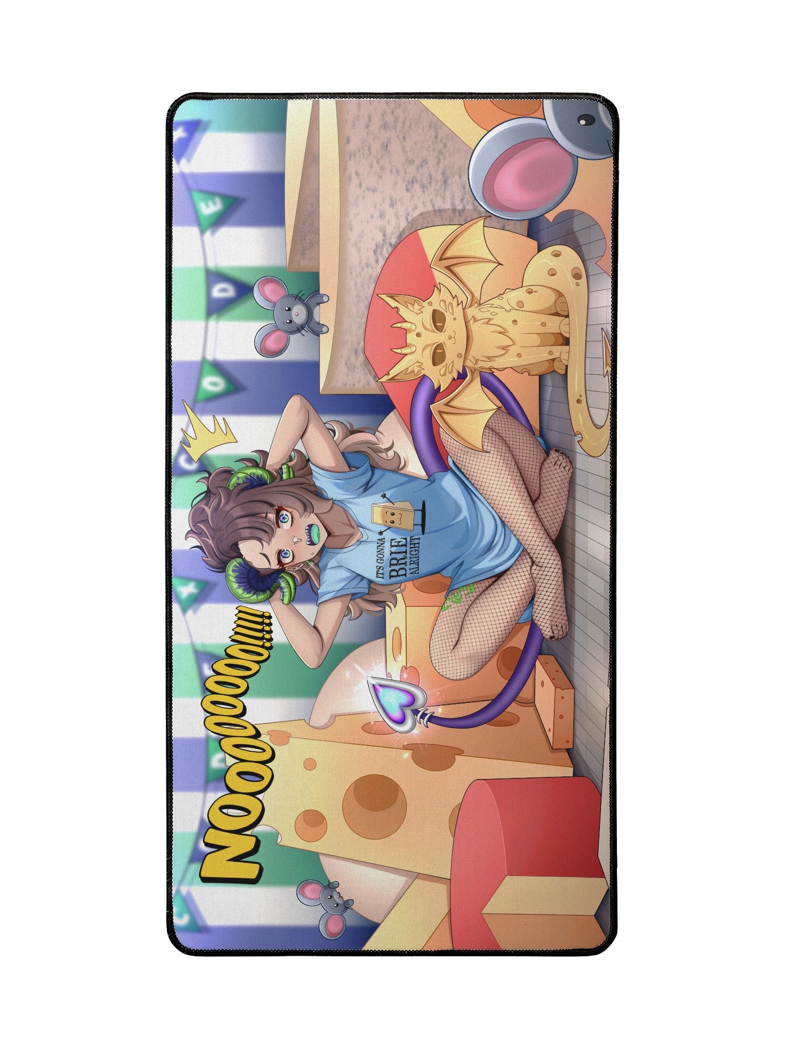 It aint easy being cheesy product image (2)
