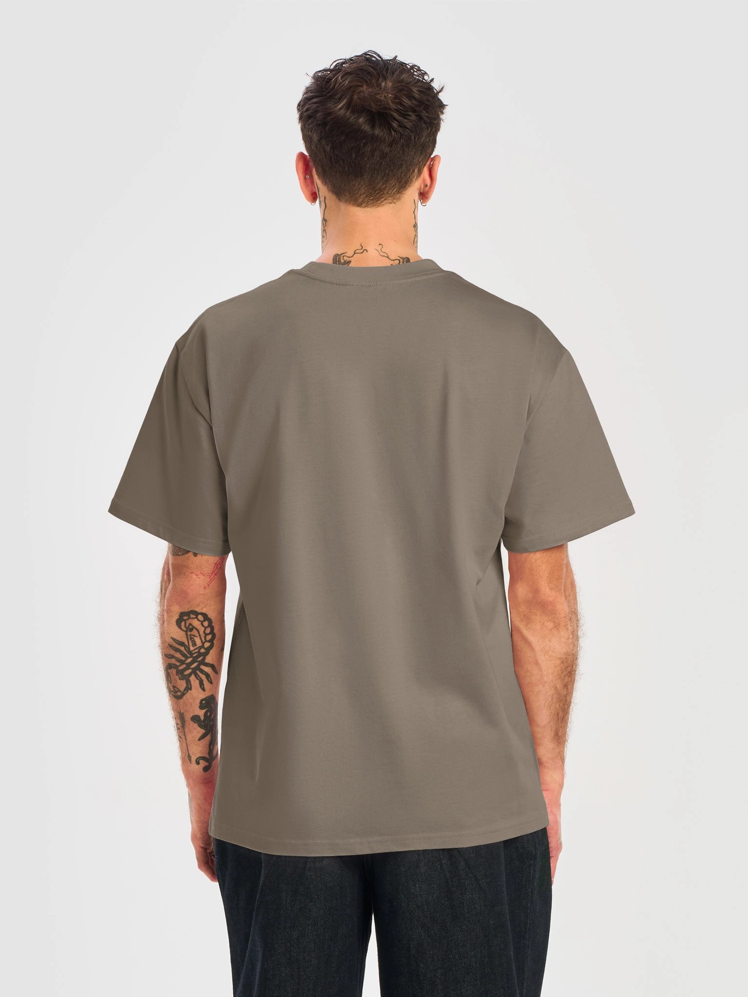 Heavyweight Boxed TEE product image (23)