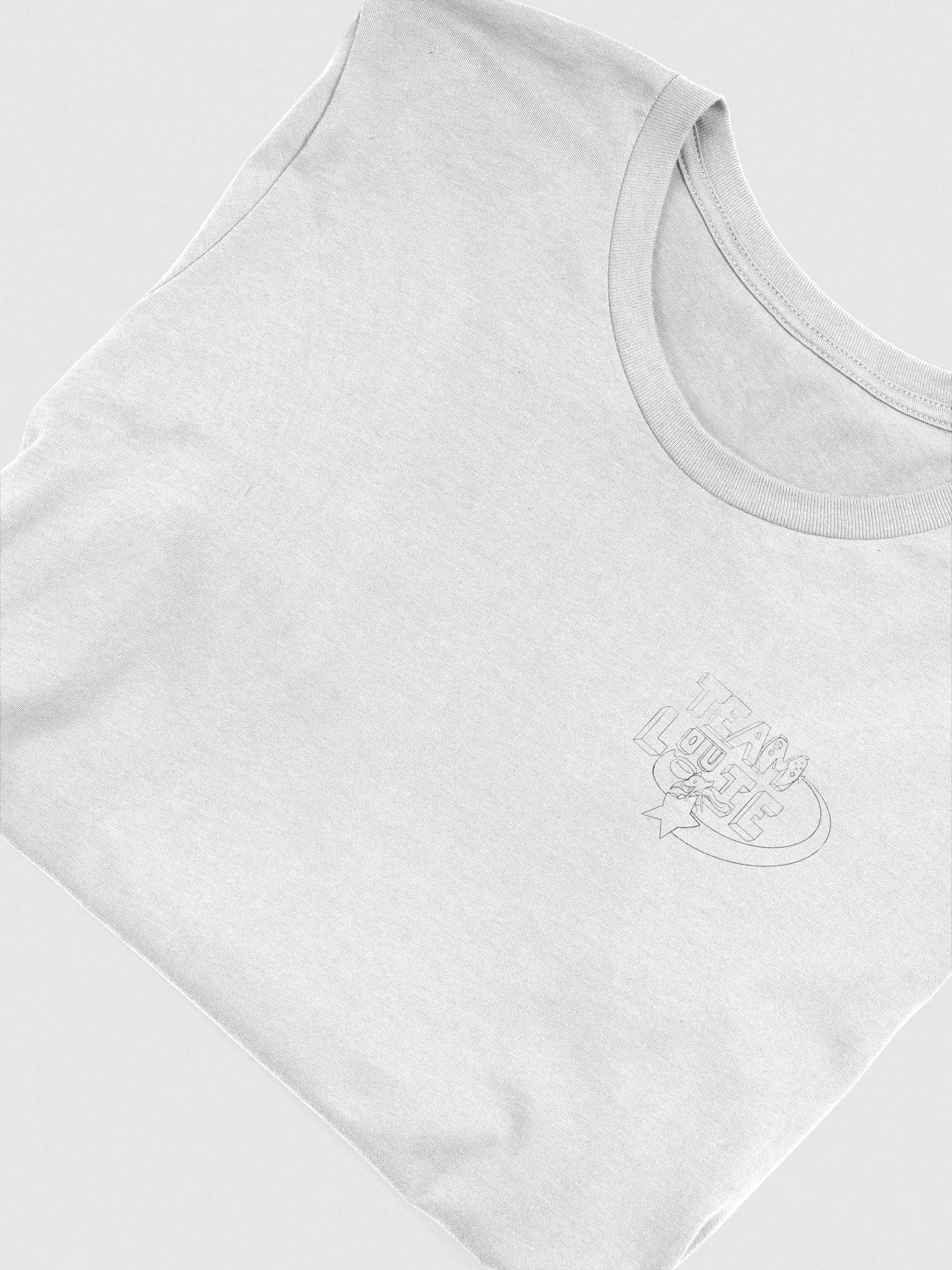 TeamLouie Pocket Tee product image (12)