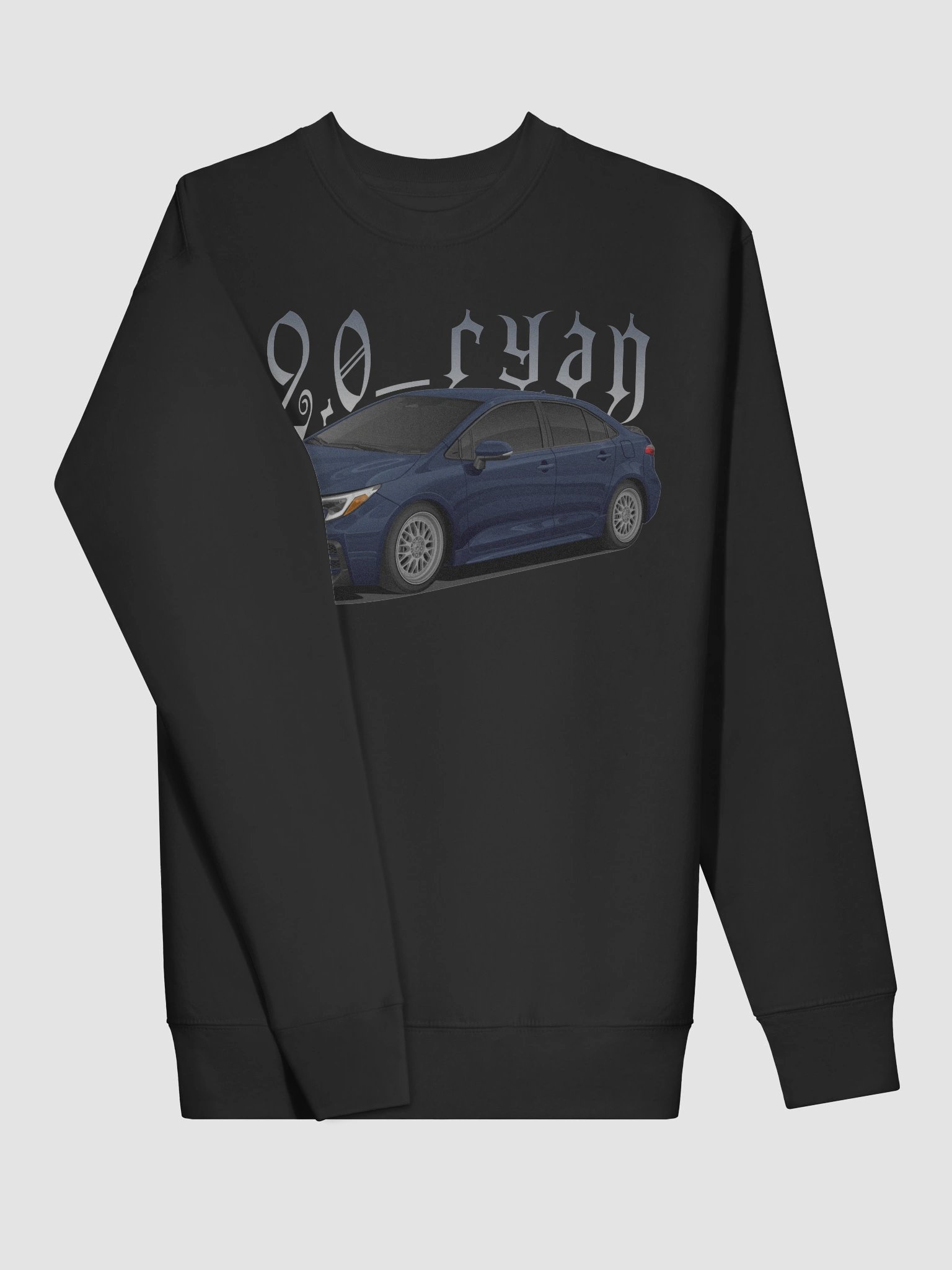 Sweatshirt - _2.0_ryan product image (10)