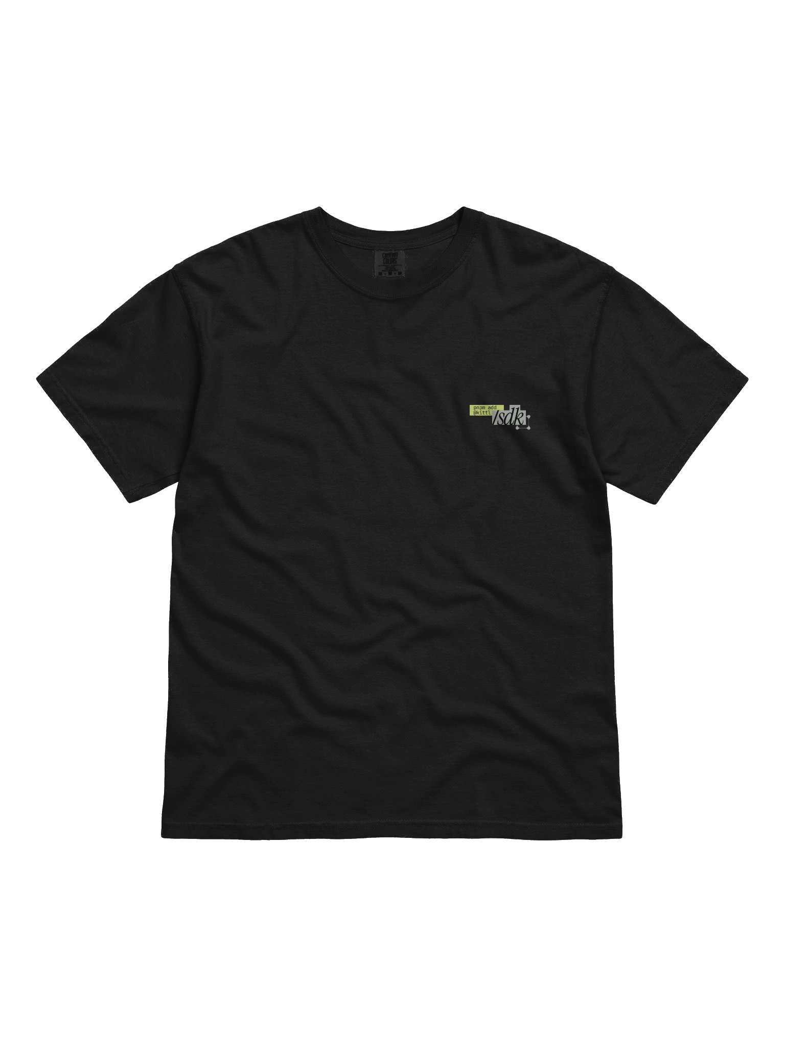 No Limits Tee product image (2)