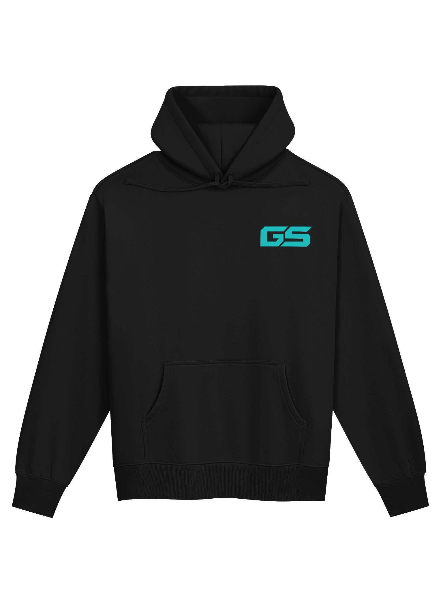 GS Core Paddock Hoodie product image (1)
