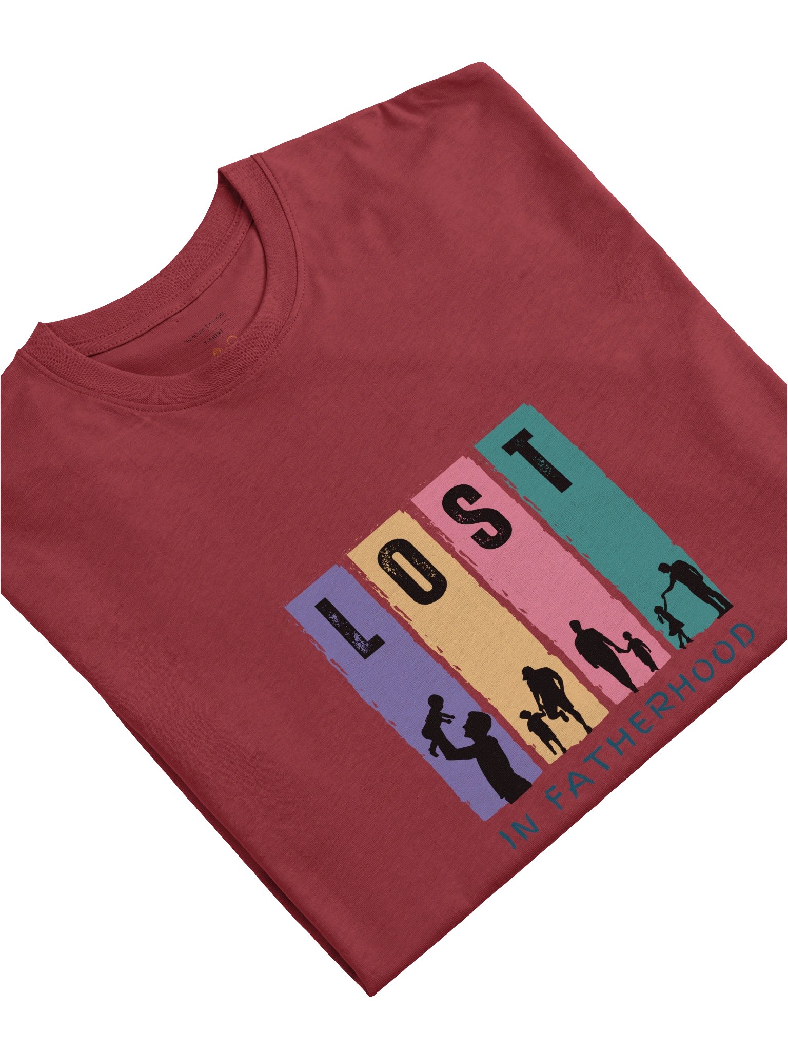 Lost in Fatherhood product image (11)