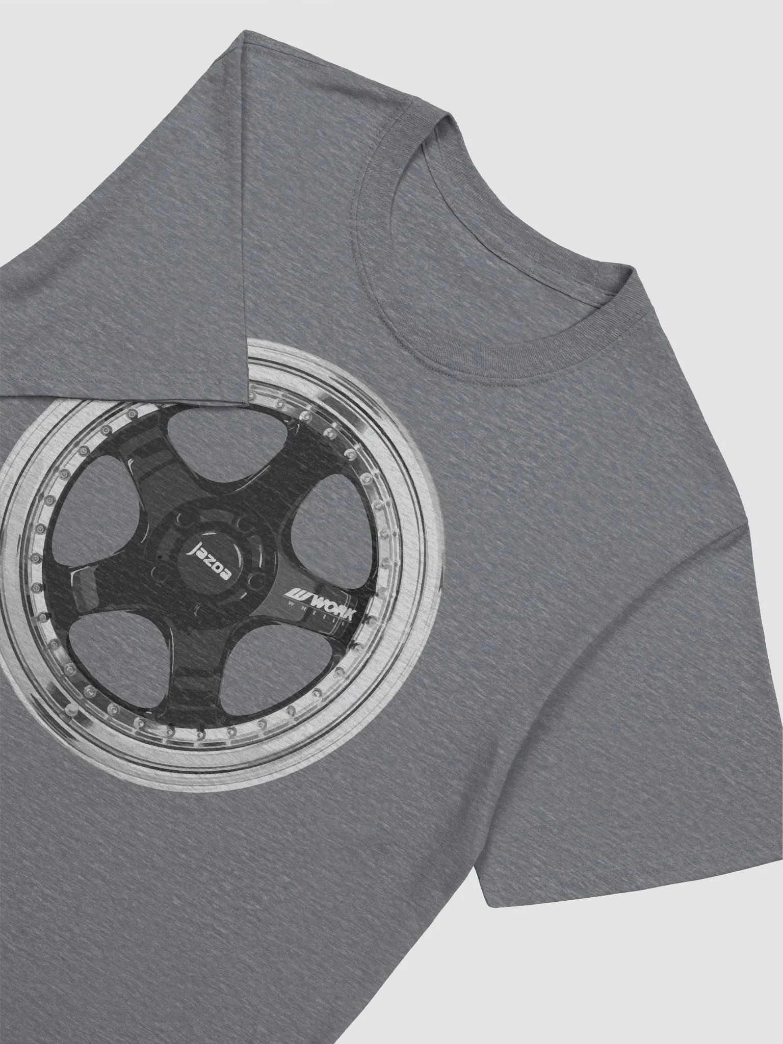 Work Meister S1 Tshirt product image (1)
