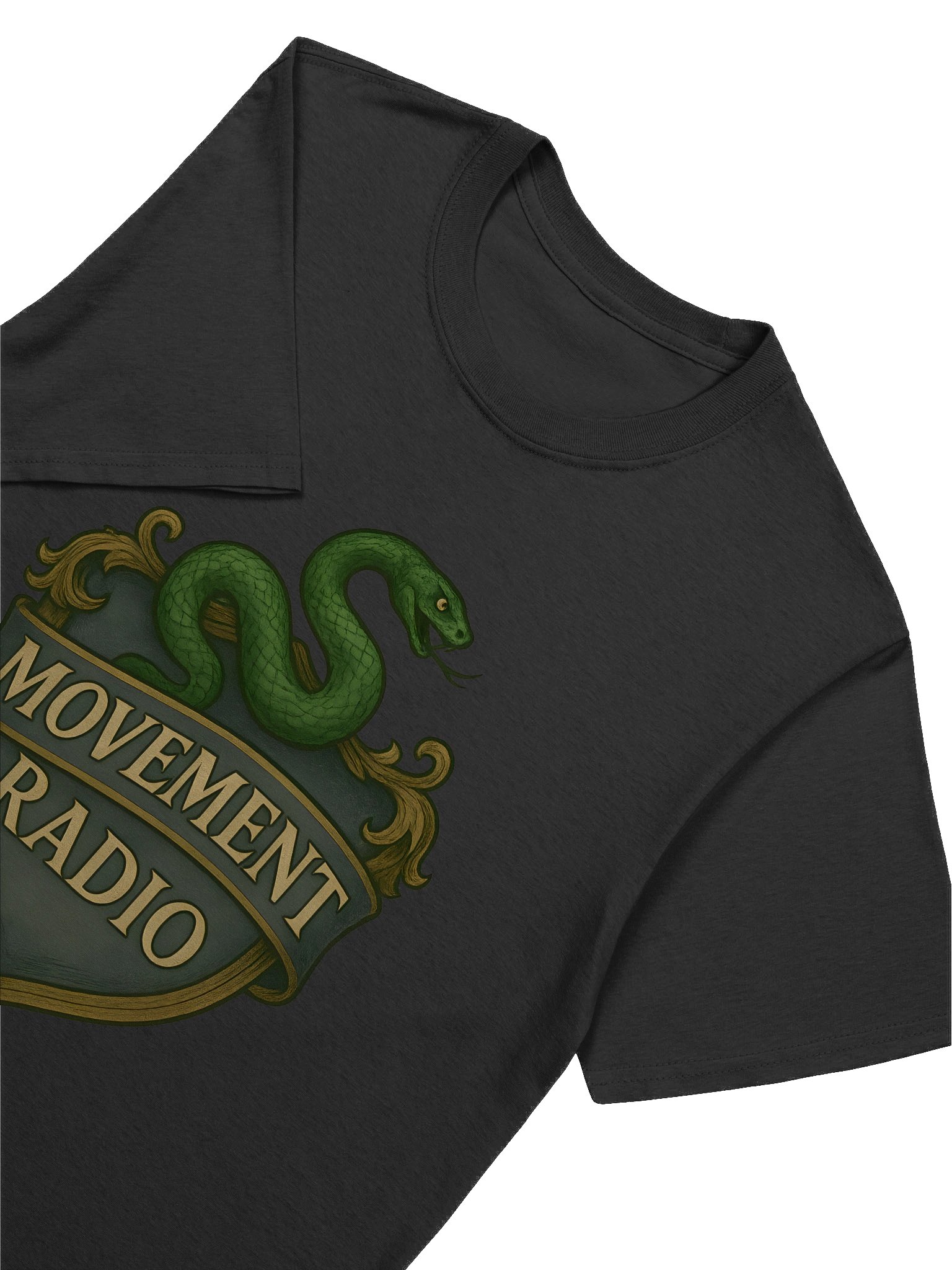 Ambitious Snake product image (32)
