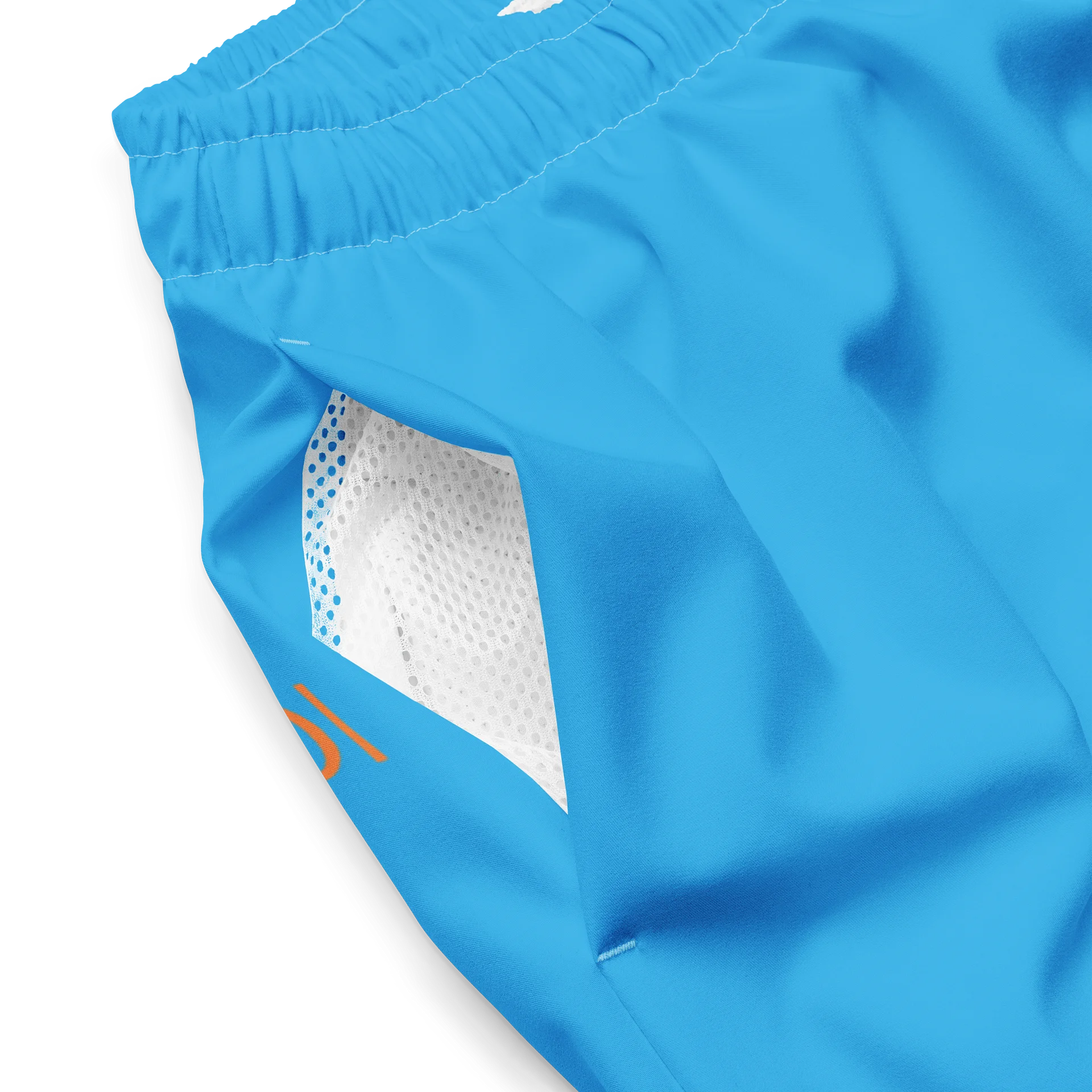 Looooong Boi Swim Shorts product image (3)
