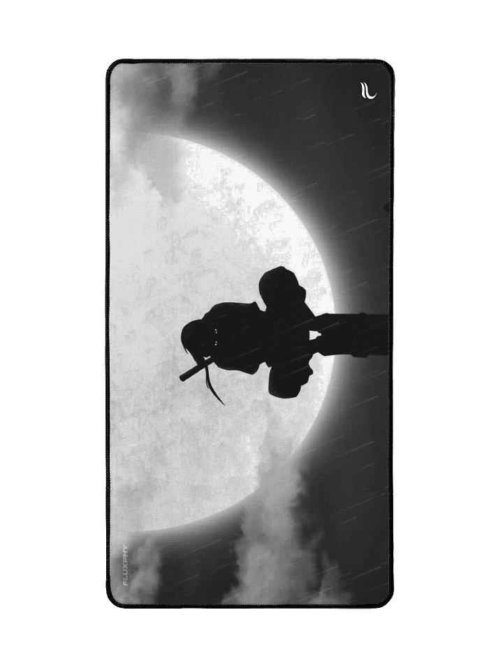 Itachi Mousepad - Fluxphy product image (2)