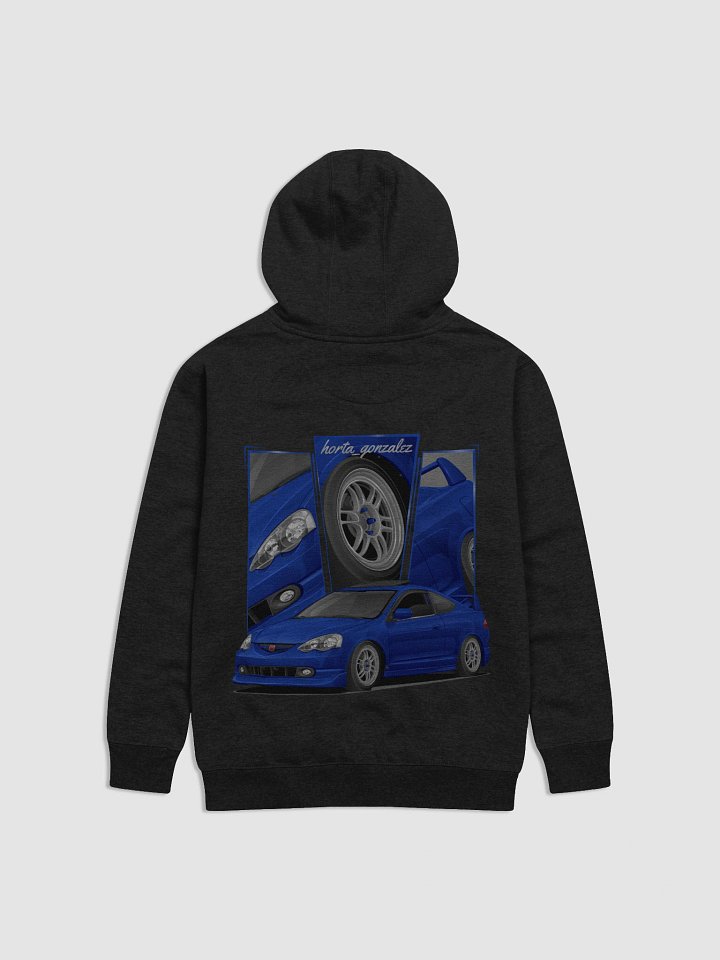 Hoodie - horta_gonzalez product image (10)