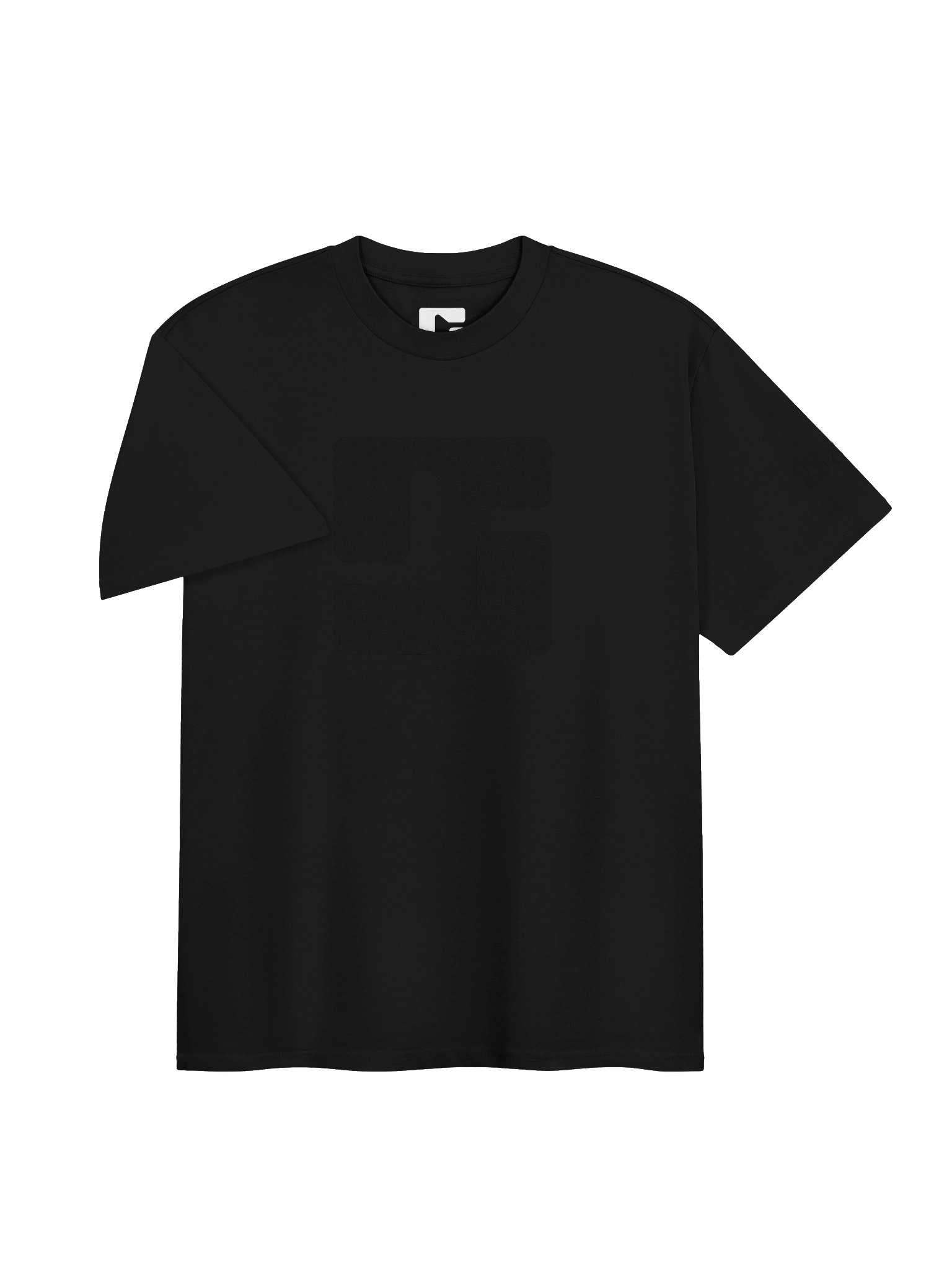 AS Colour Heavy T-shirt product image (3)