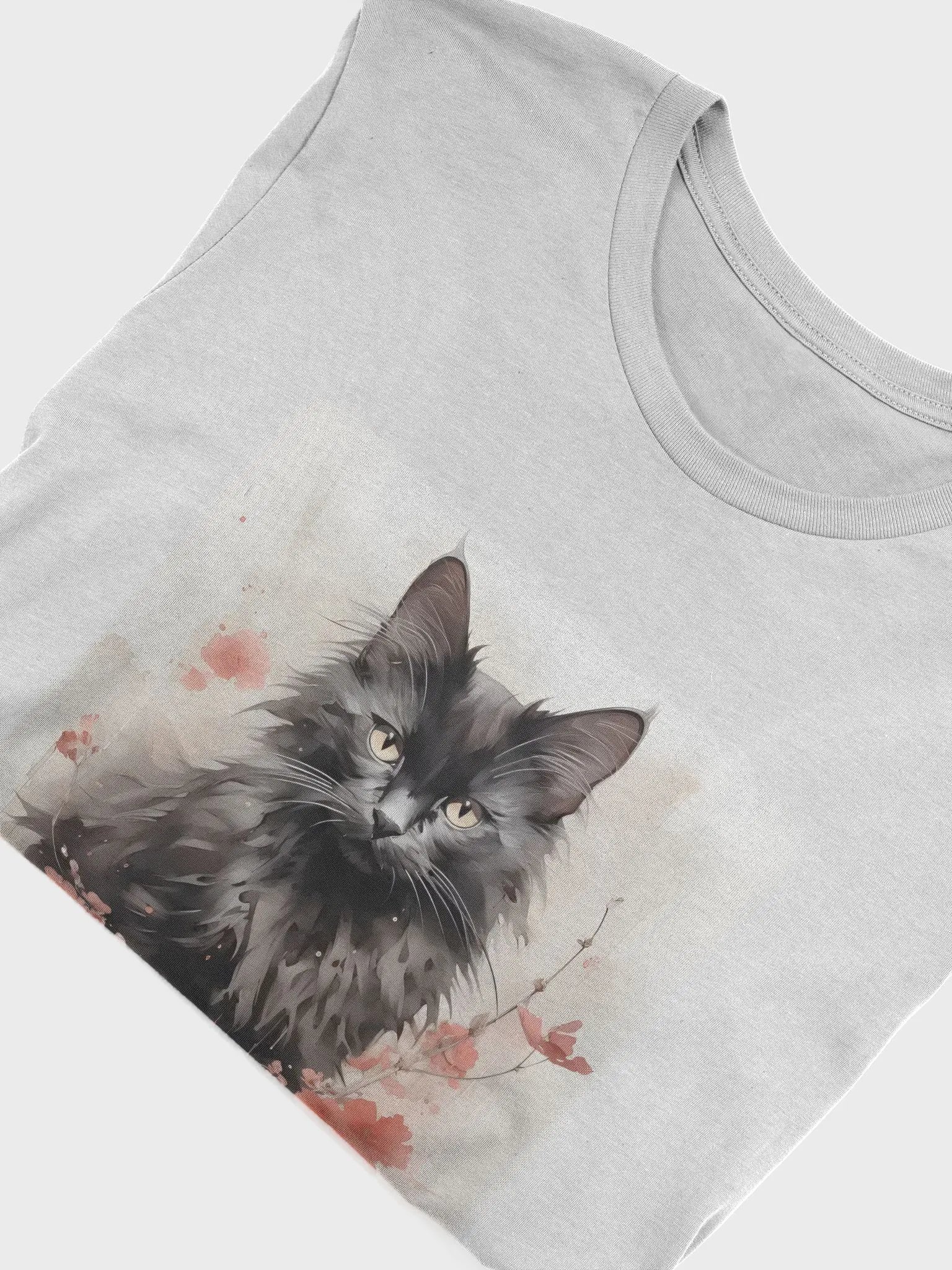 Flower cat #1 product image (3)