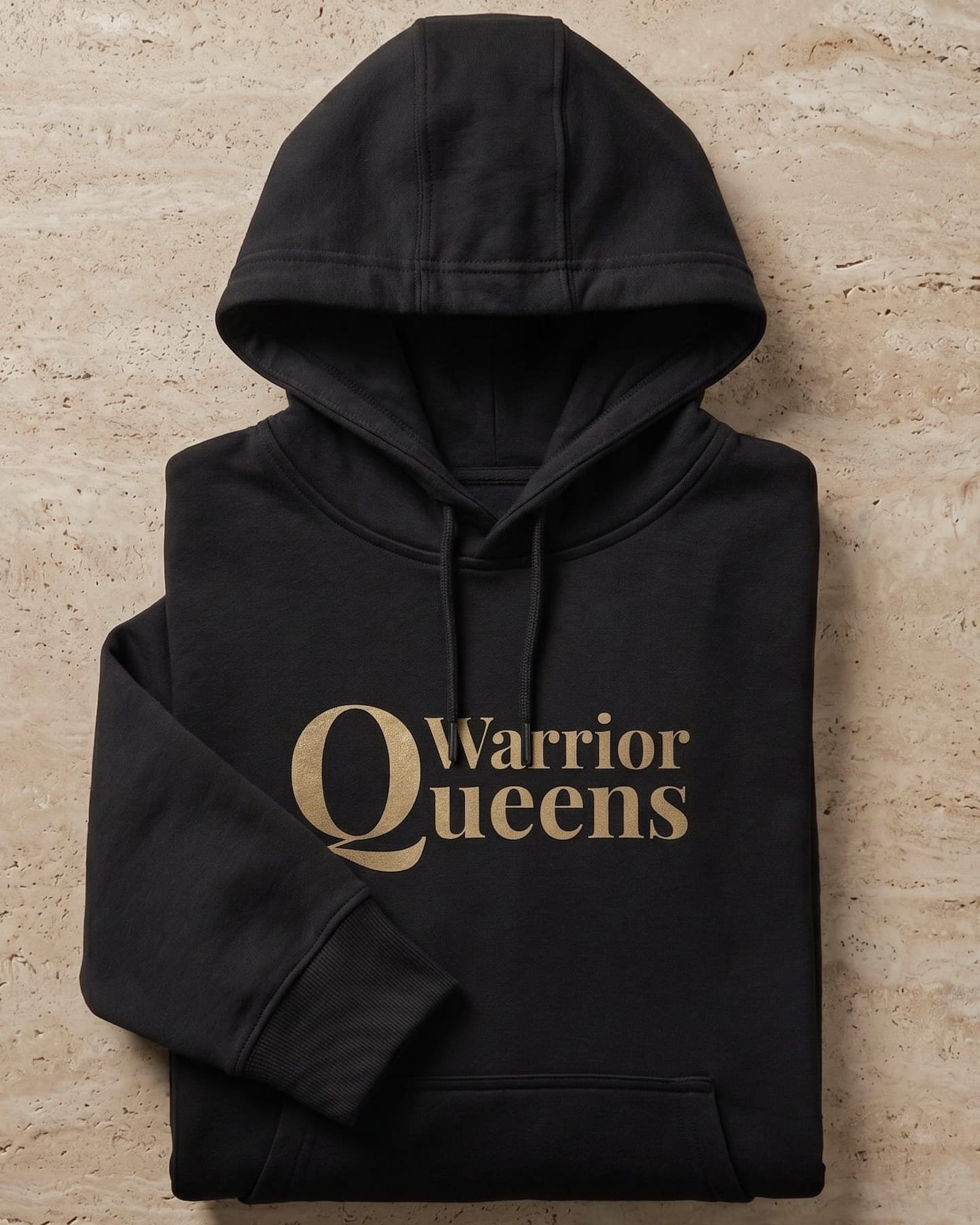 Queen Amanikhatashan · Cotton Heritage Premium Hoodie product image (3)