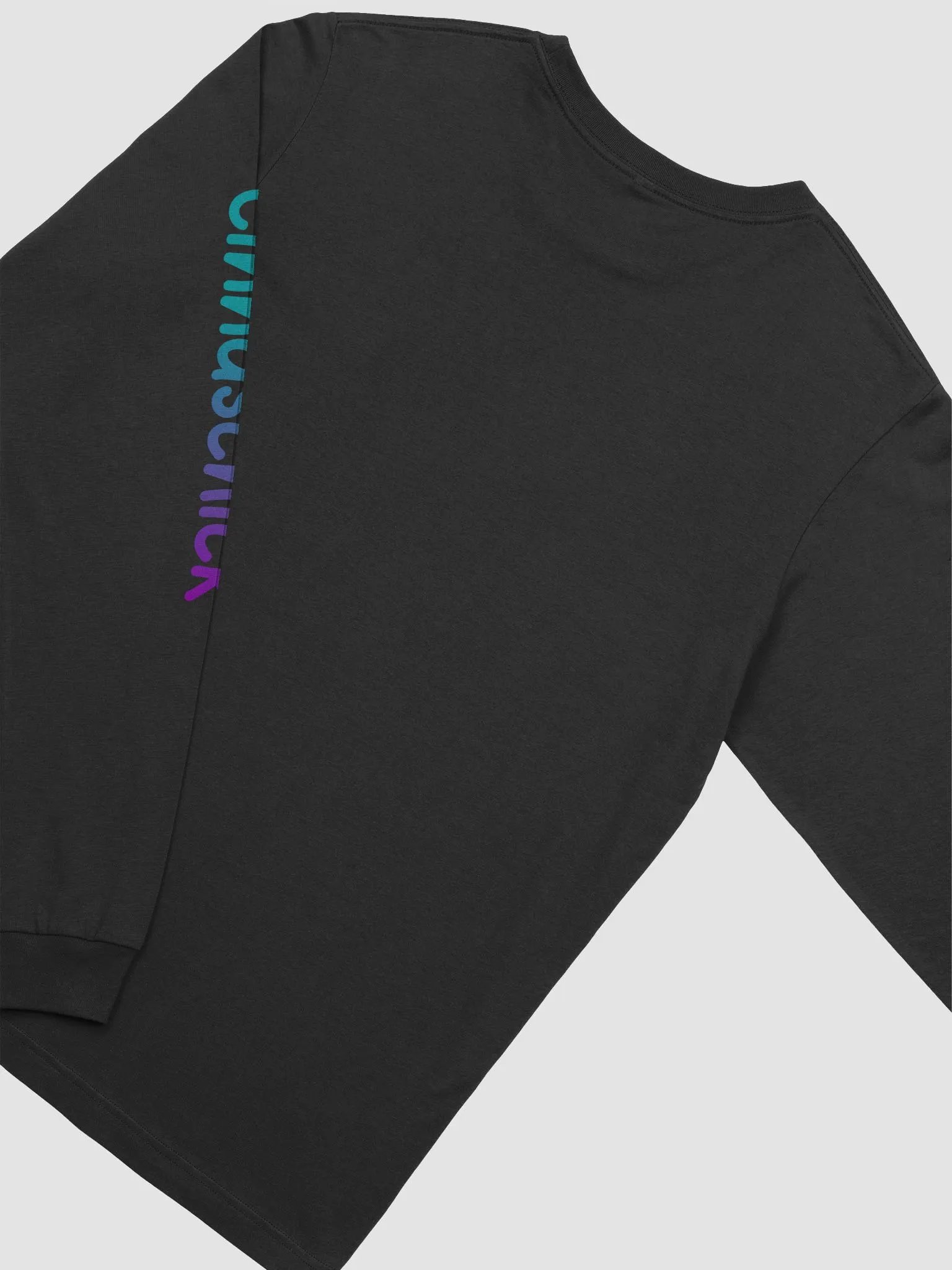 Cinnaschick Longsleeve Tee product image (4)