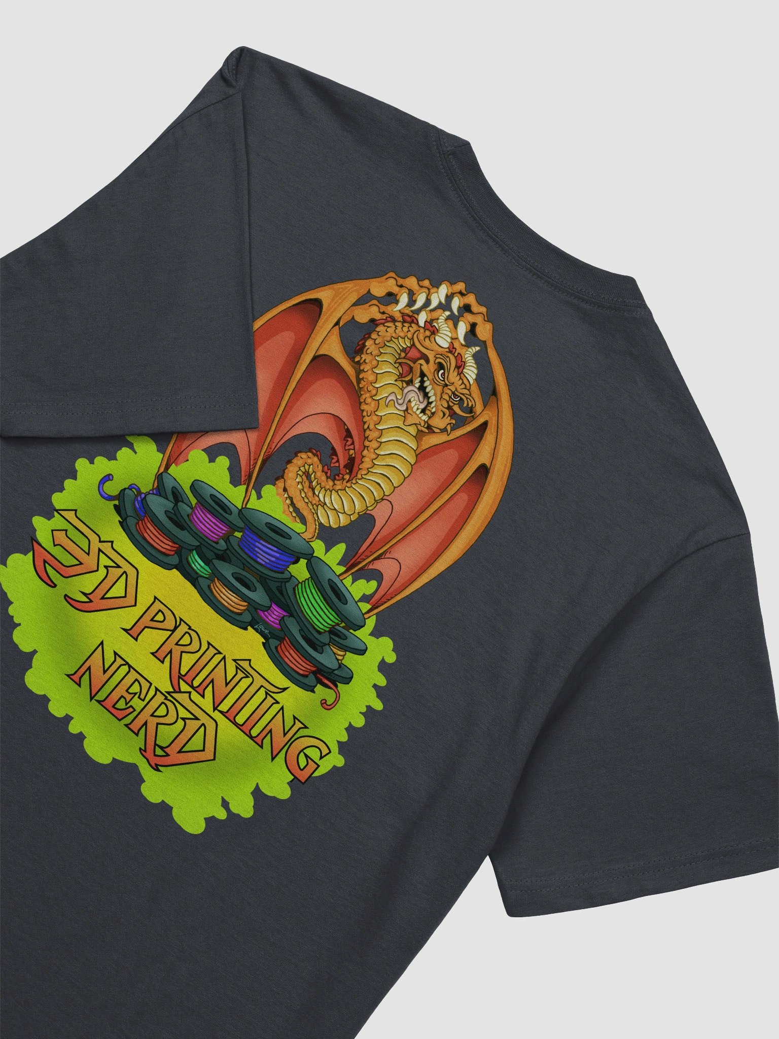 Dragon Nerds! product image (7)