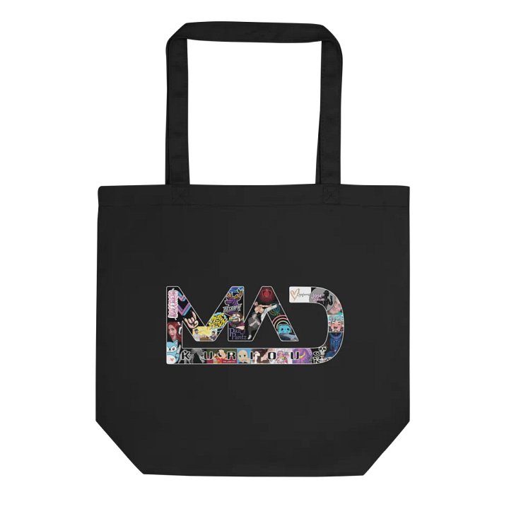 2023 Community Tote Bag product image (1)