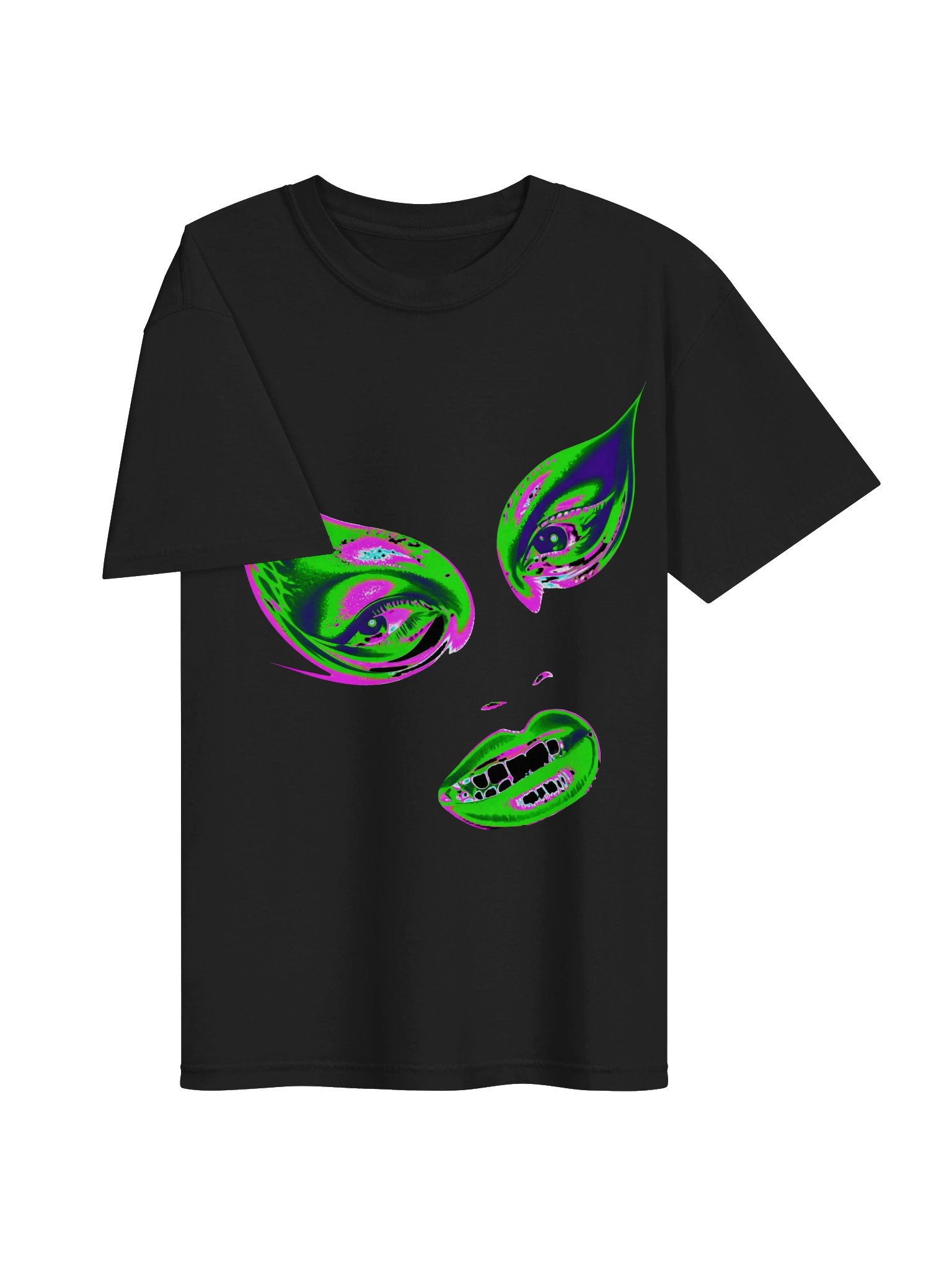 Bone Deep Tee product image (5)
