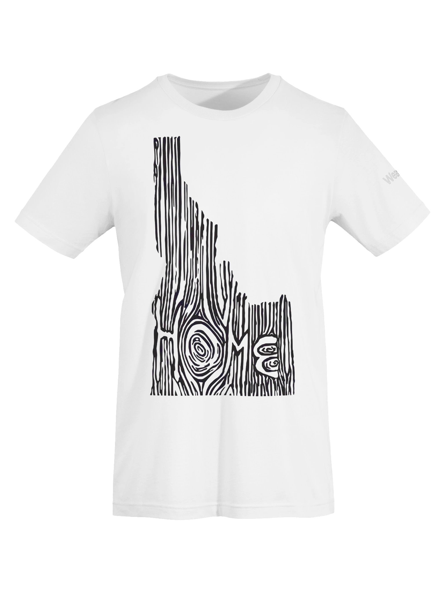 Home Grain T-Shirt product image (95)
