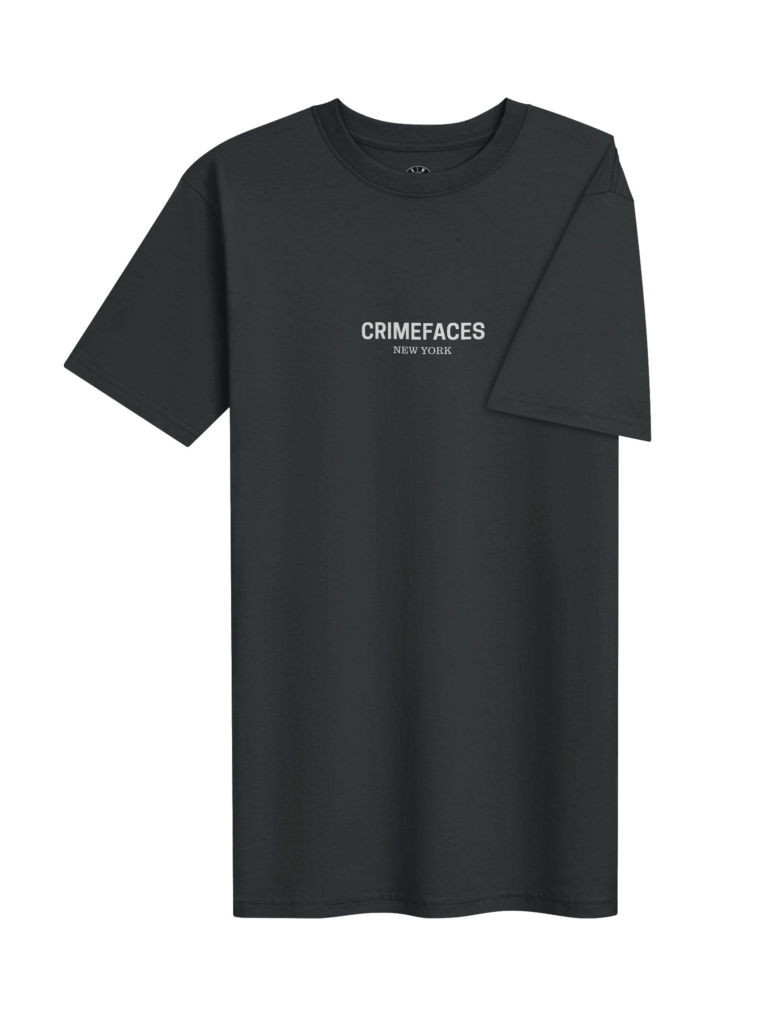 Crimefaces New York standard Tee product image (4)