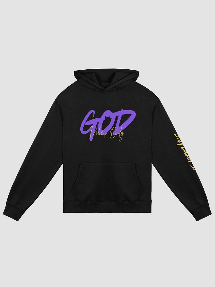 LocFam Kingdom Hoodie product image (1)