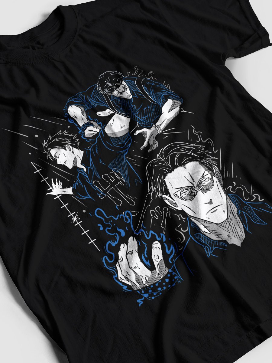 Im really tired Nanami product image (1)