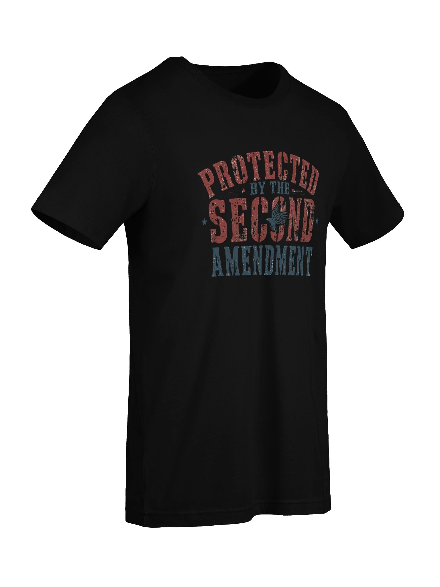 Second Amendment T-Shirt product image (9)