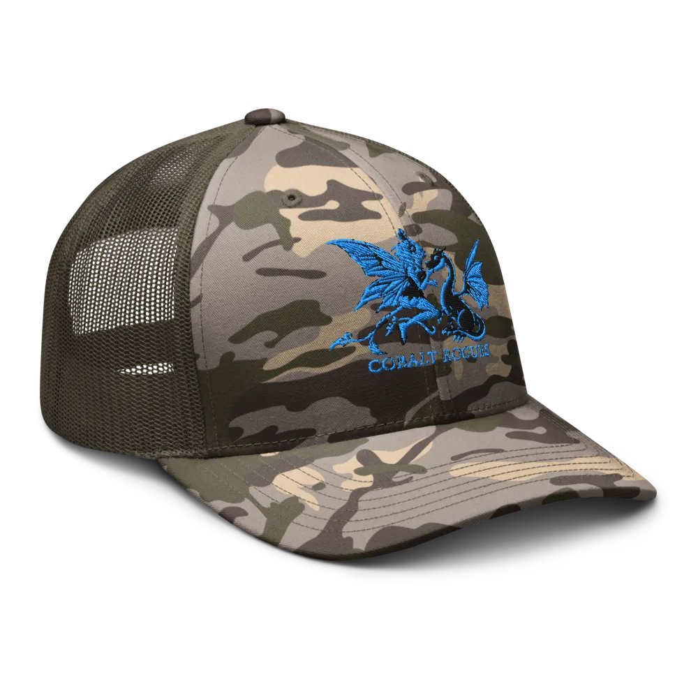 Cobalt Rogues product image (6)
