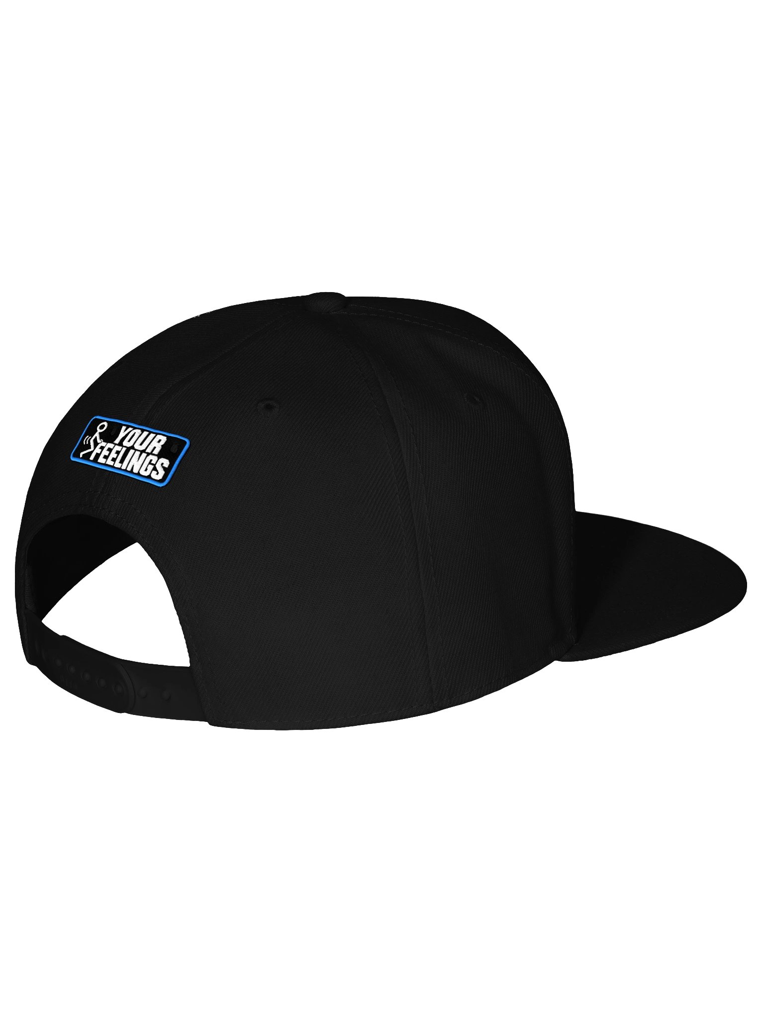 ZFD Baseball Hat product image (3)