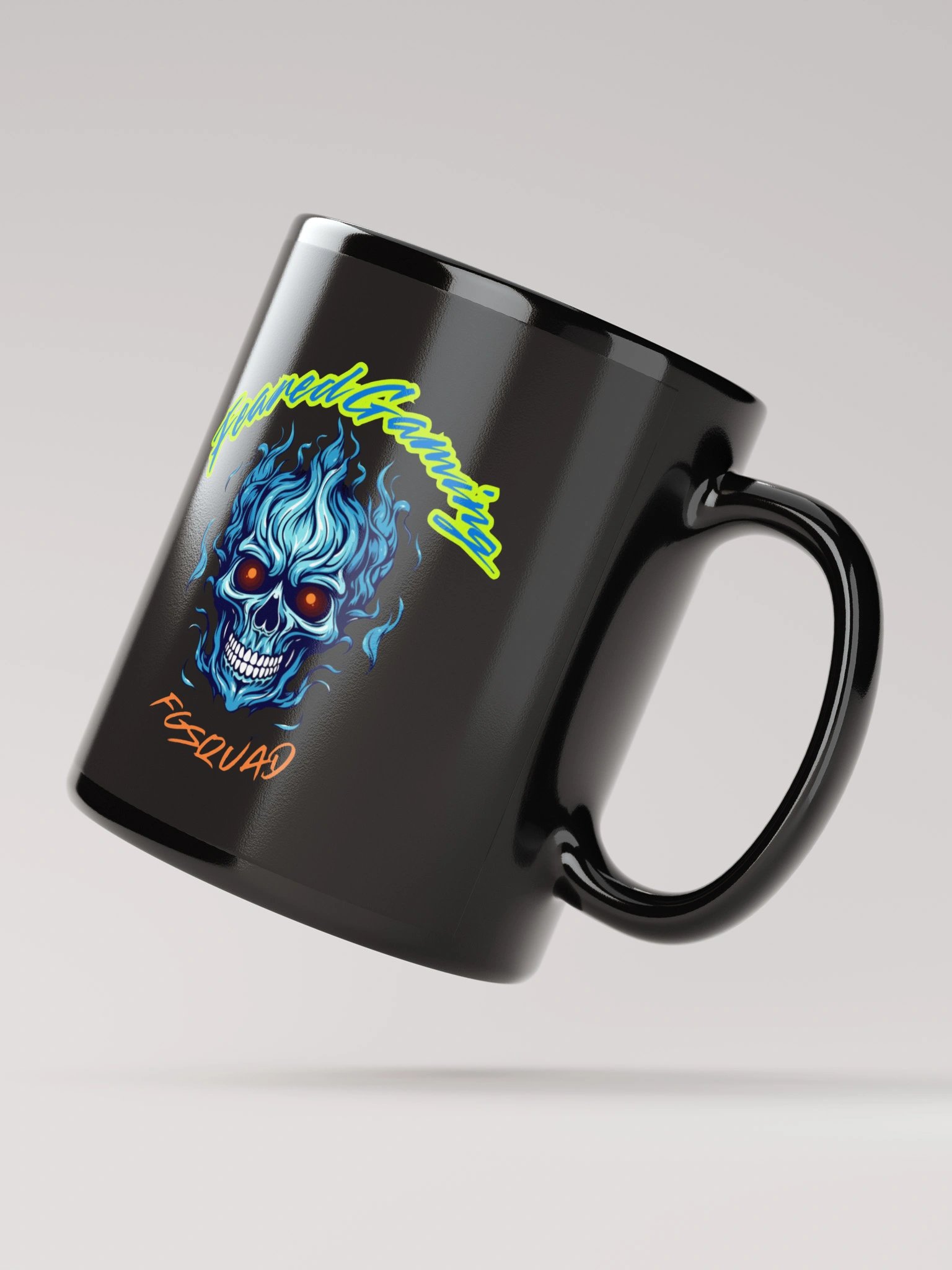 Feared Coffee Mug product image (2)