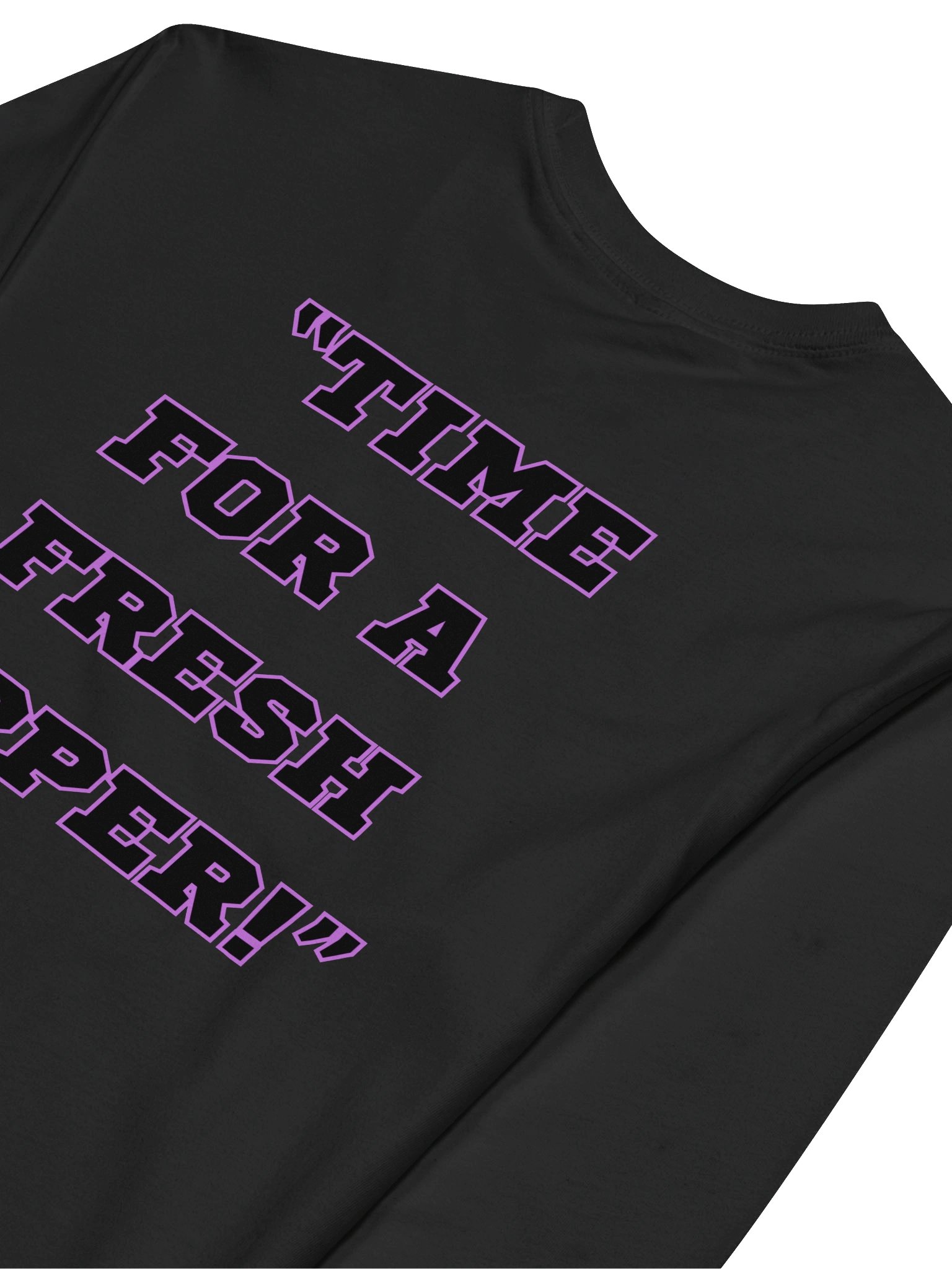 Chad Long Sleeve product image (10)