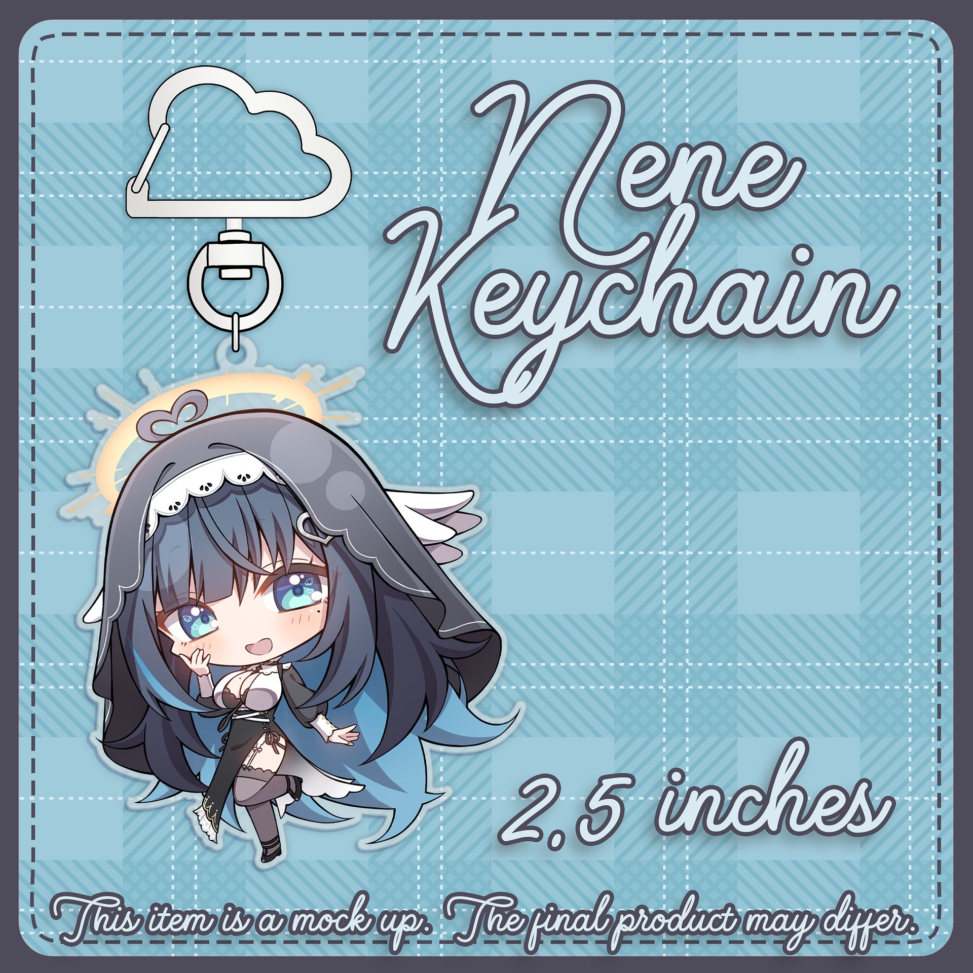 Nene Amano Bundle & Signed Postcard [PREORDER] product image (3)