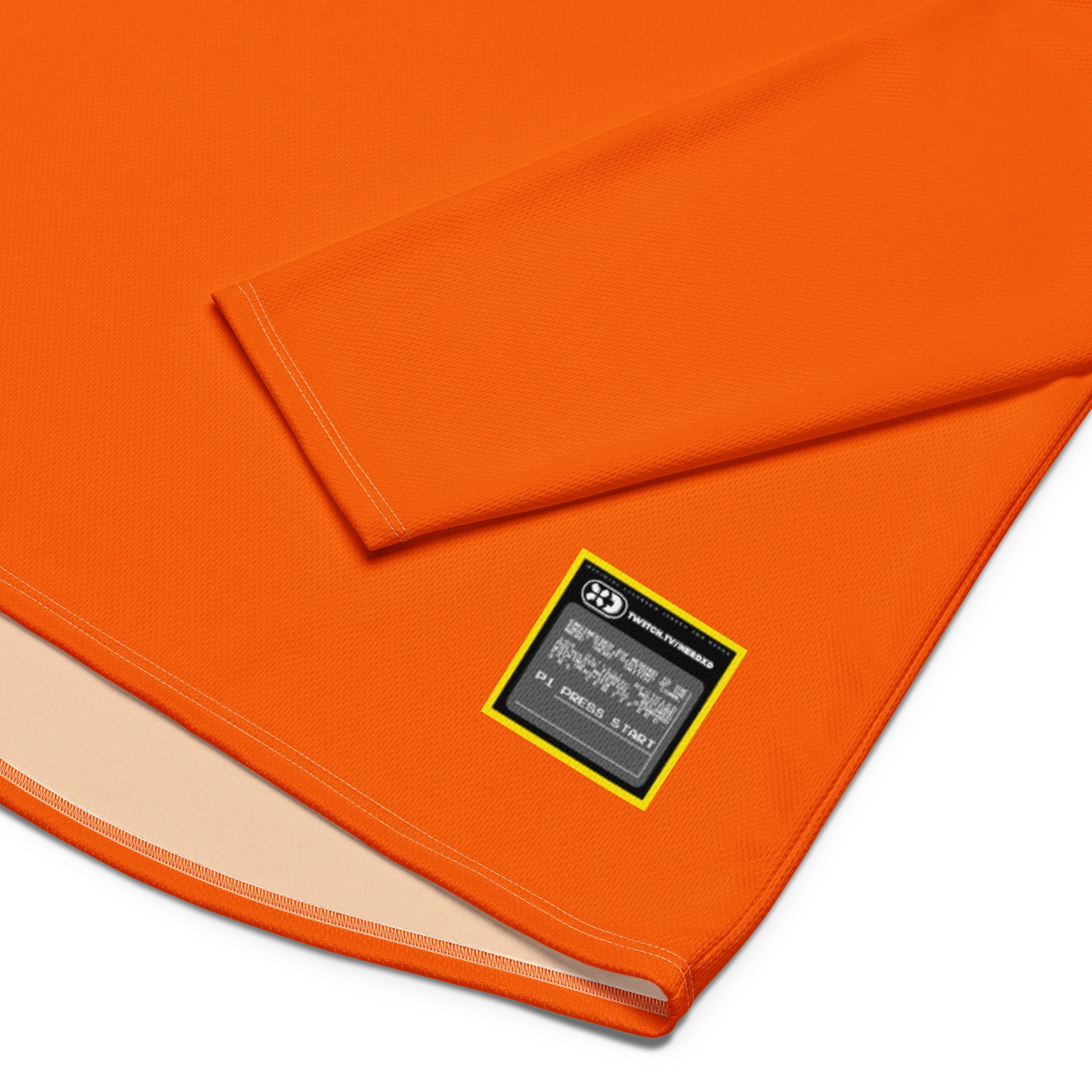 NERDxd Logo Jersey product image (2)