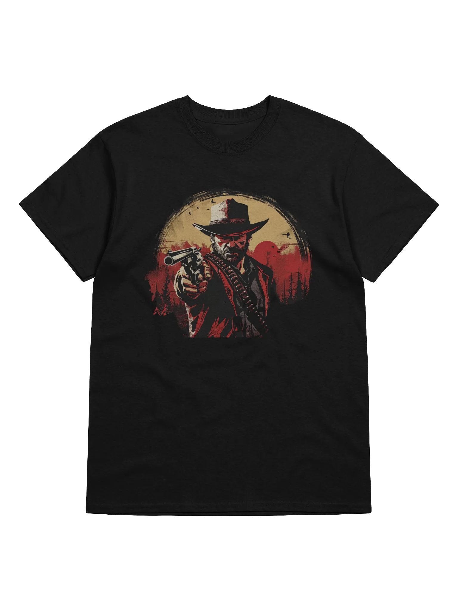 Wild West Cowboy Showdown product image (2)