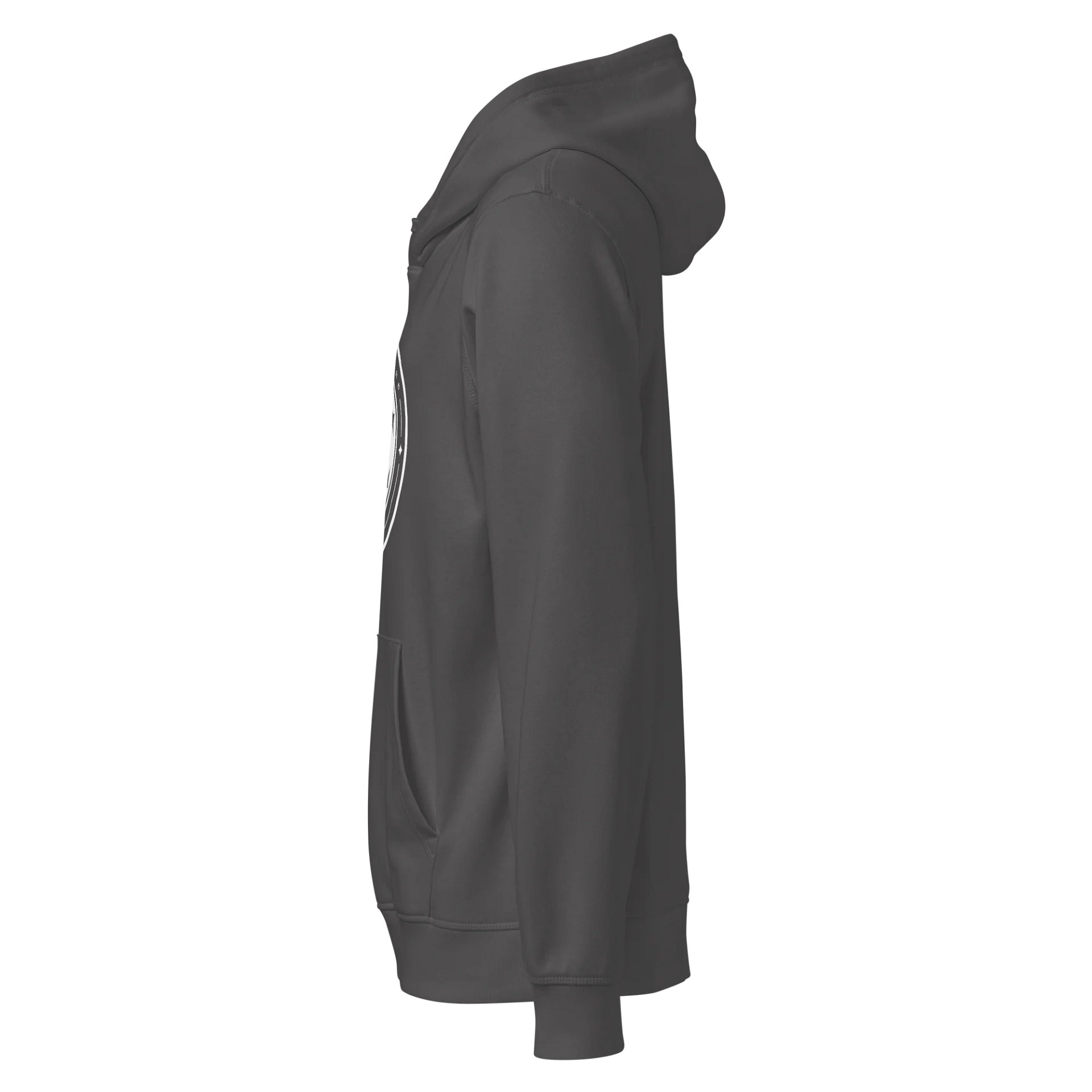 CE Emblem Hoodie product image (4)