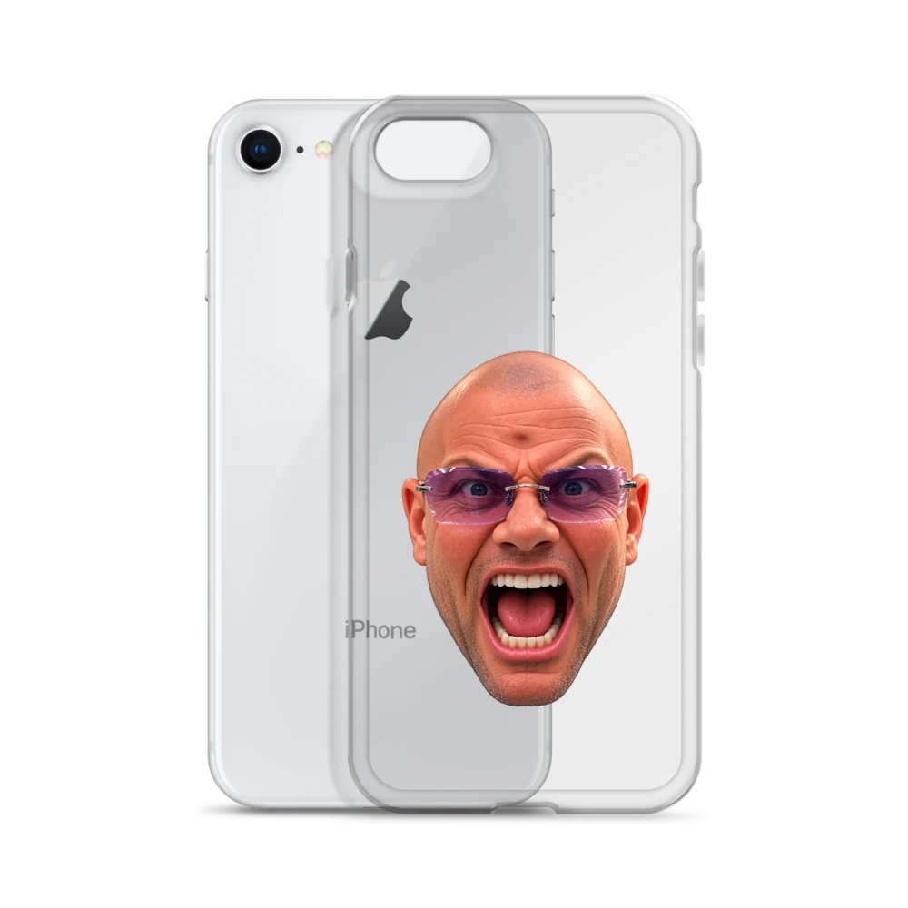 Alex Soze TelefoonhUSHje product image (2)
