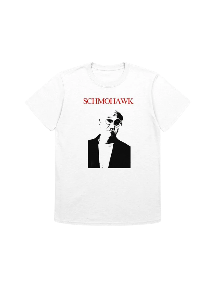 Schmohawk T-Shirt product image (1)