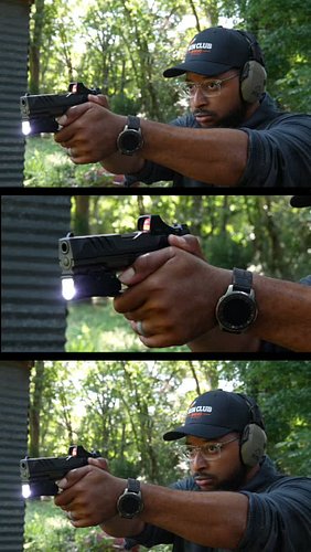 Spending more time with the PLX + PDP.

In this world, gear has to work EVERY TIME, or it may fail you at the most critical t...