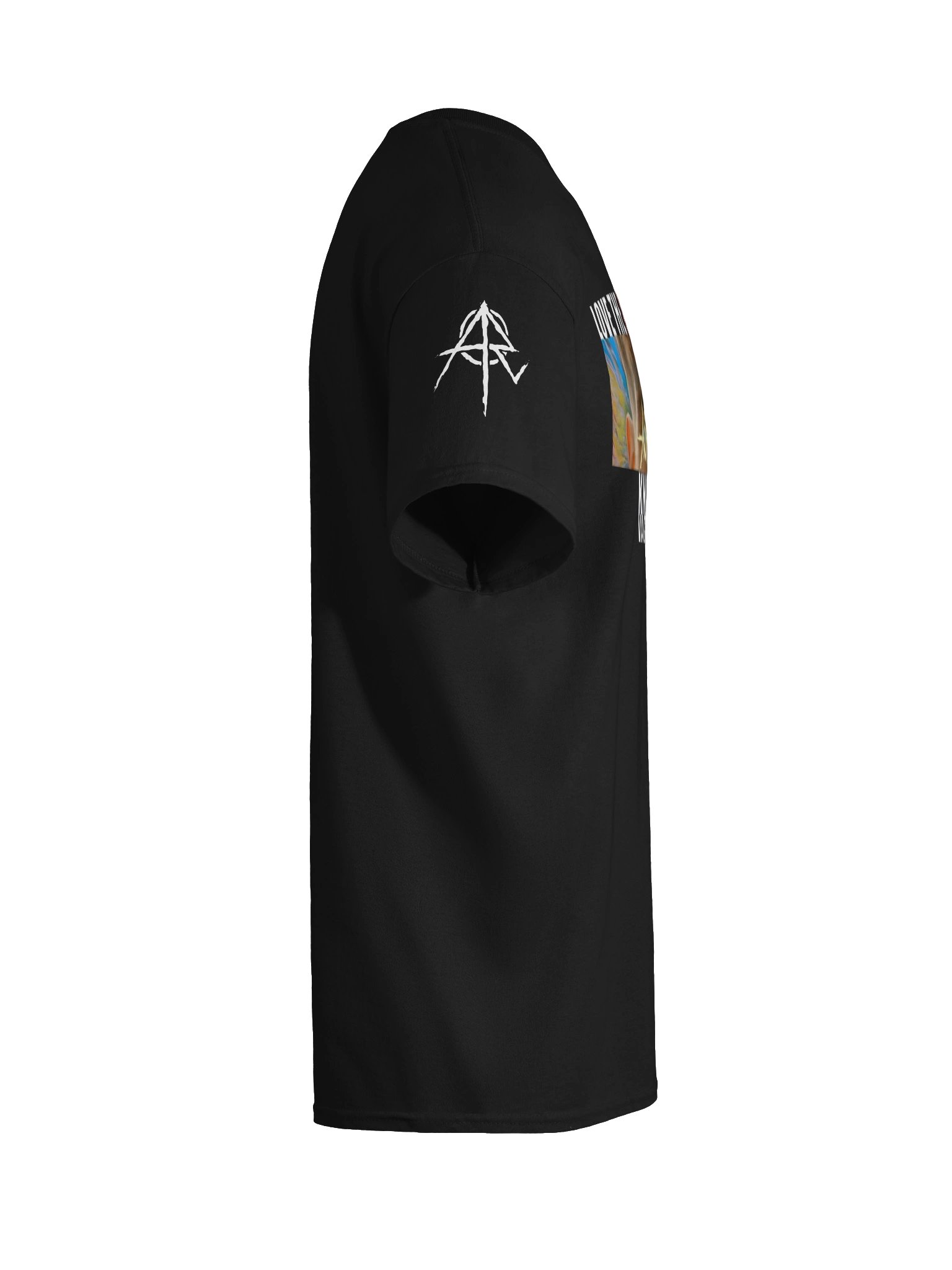 Love the Art – Ash Riser Artist Tee product image (10)