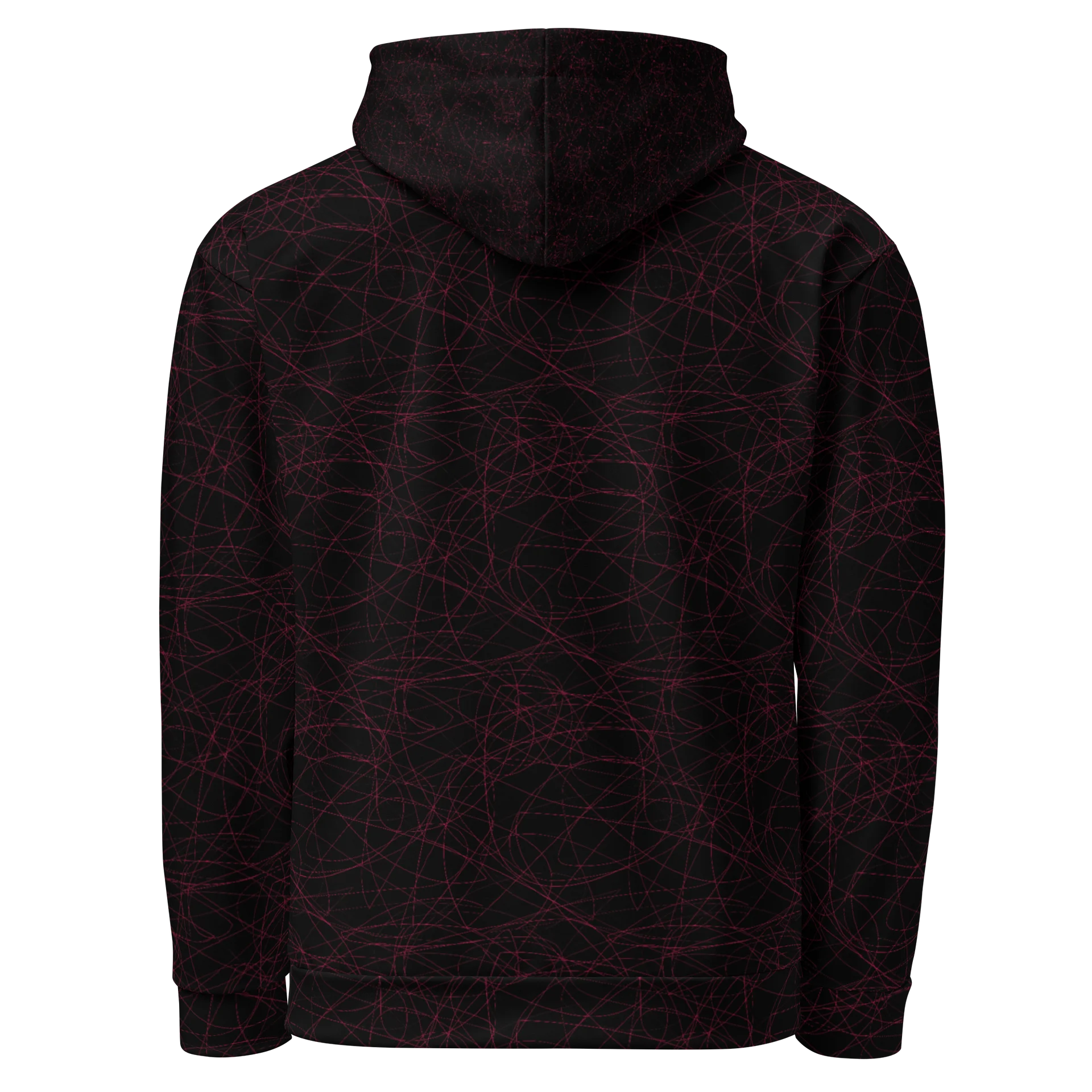 Pink Scribbles product image (3)