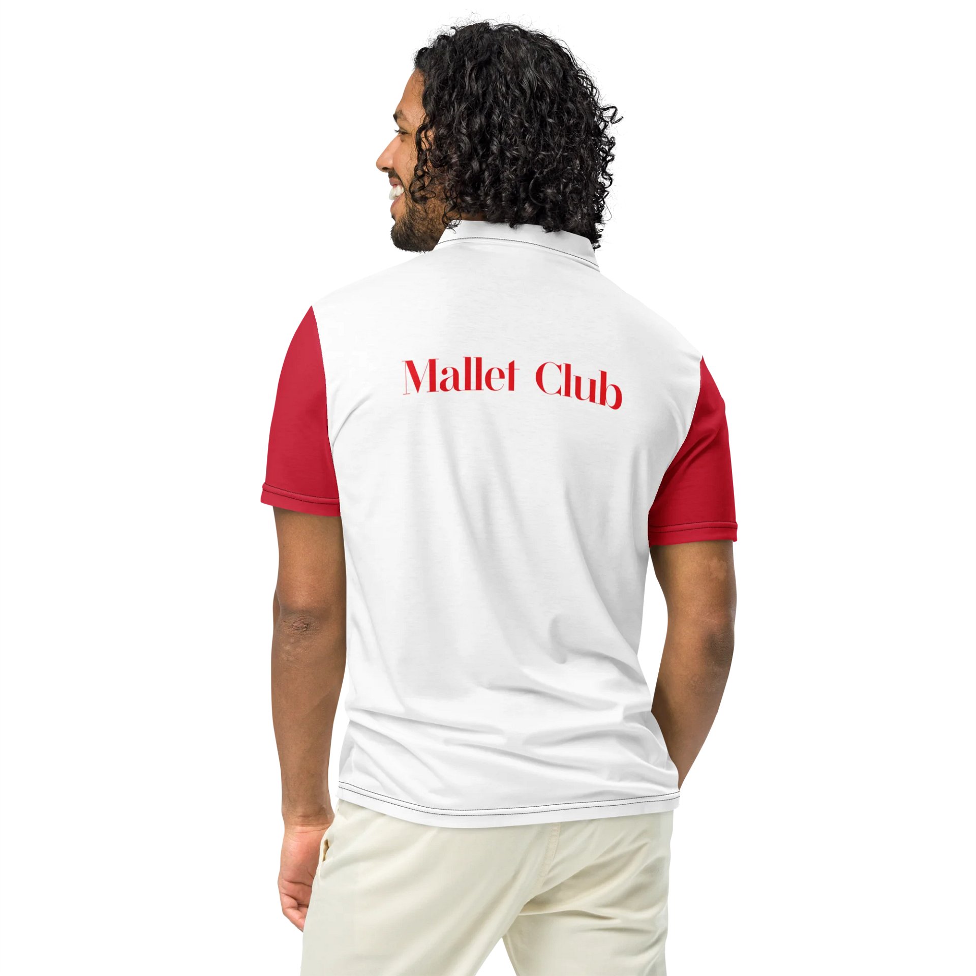 MALLET CLUB CROQUET POLO product image (5)