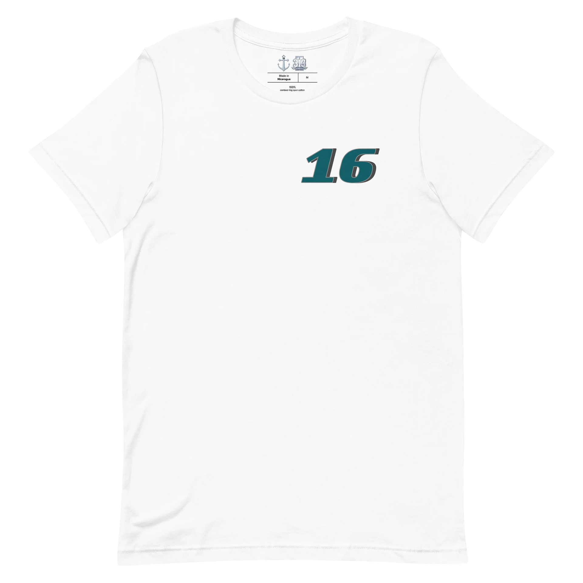 JG Racing T-Shirt product image (5)