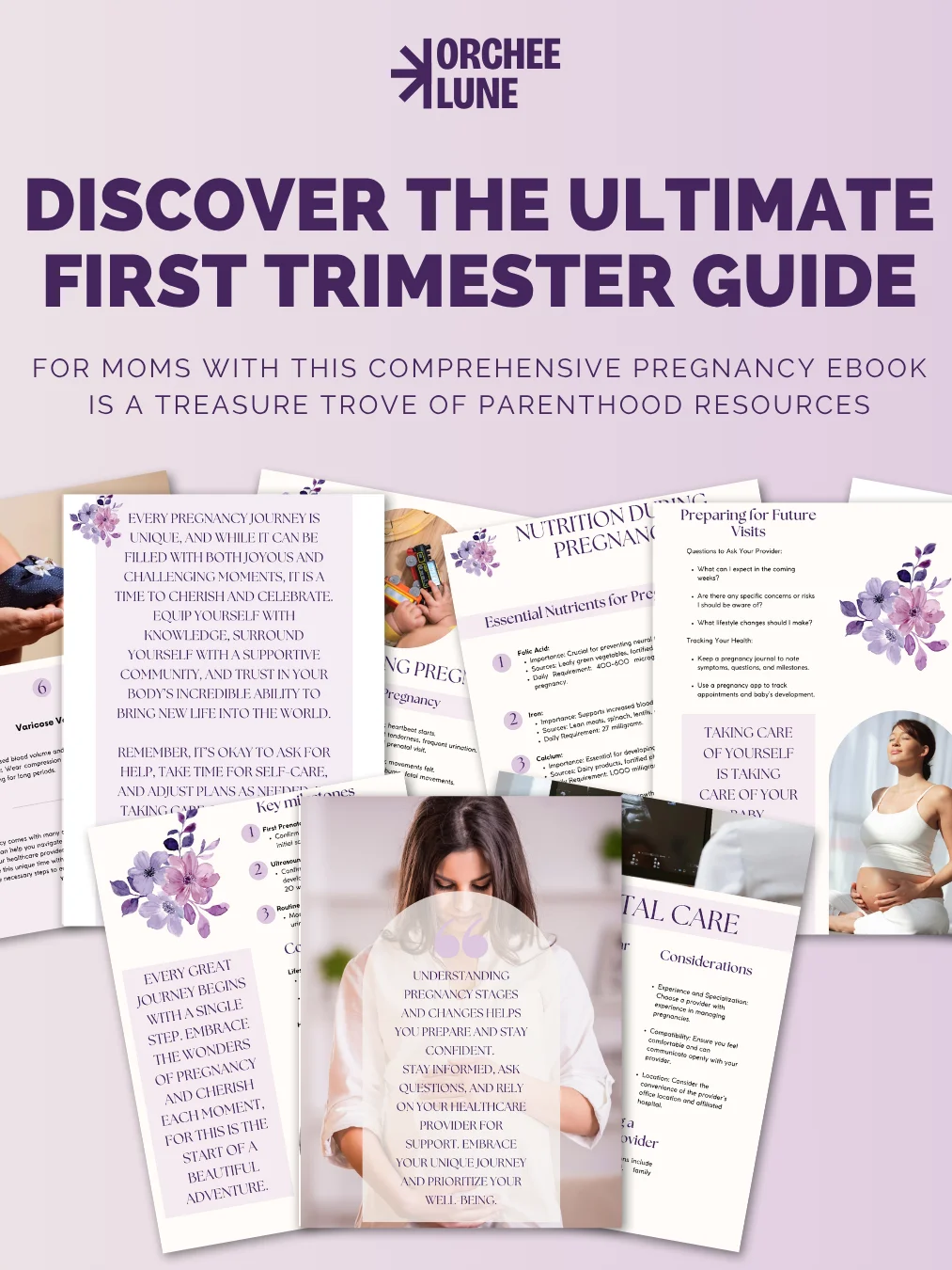 You’re Pregnant, Now Breathe product image (4)